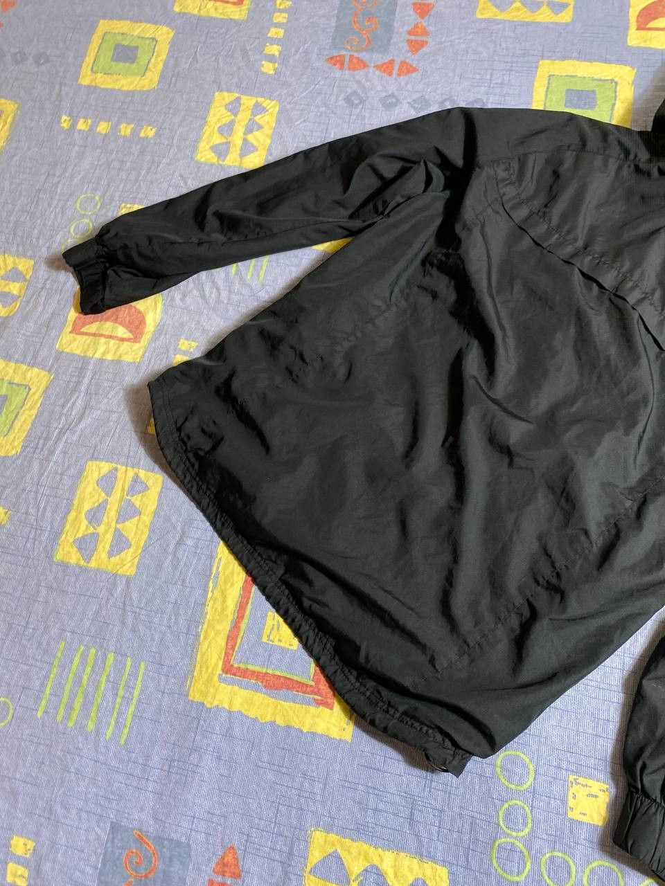 Nike Vintage Nike Jacket Size US M / EU 48-50 / 2 - 15 Thumbnail