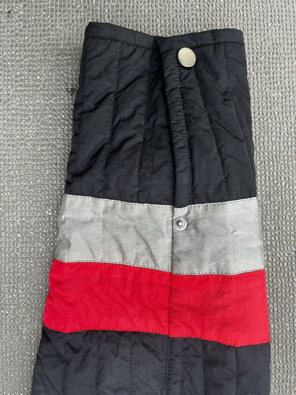 Craig Green Craig Green samurai quilted work jacket Size US M / EU 48-50 / 2 - 7 Thumbnail
