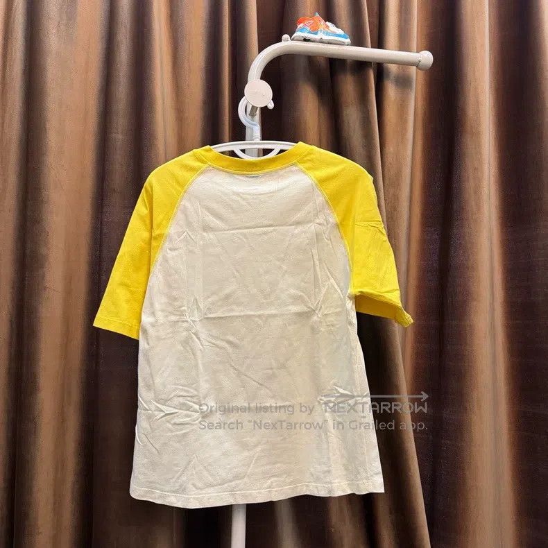 Loewe Loewe Cartoon Printed Short Sleeve Women's Size S / US 4 / IT 40 - 4 Thumbnail