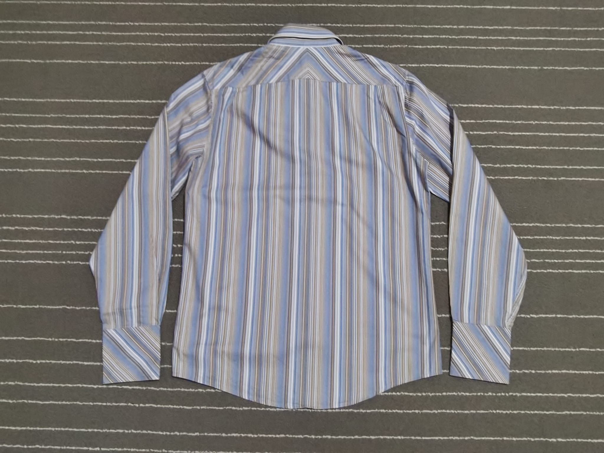Ben Sherman Ben Sherman LS button up S 2097 Size US S / EU 44-46 / 1 - 10 Thumbnail