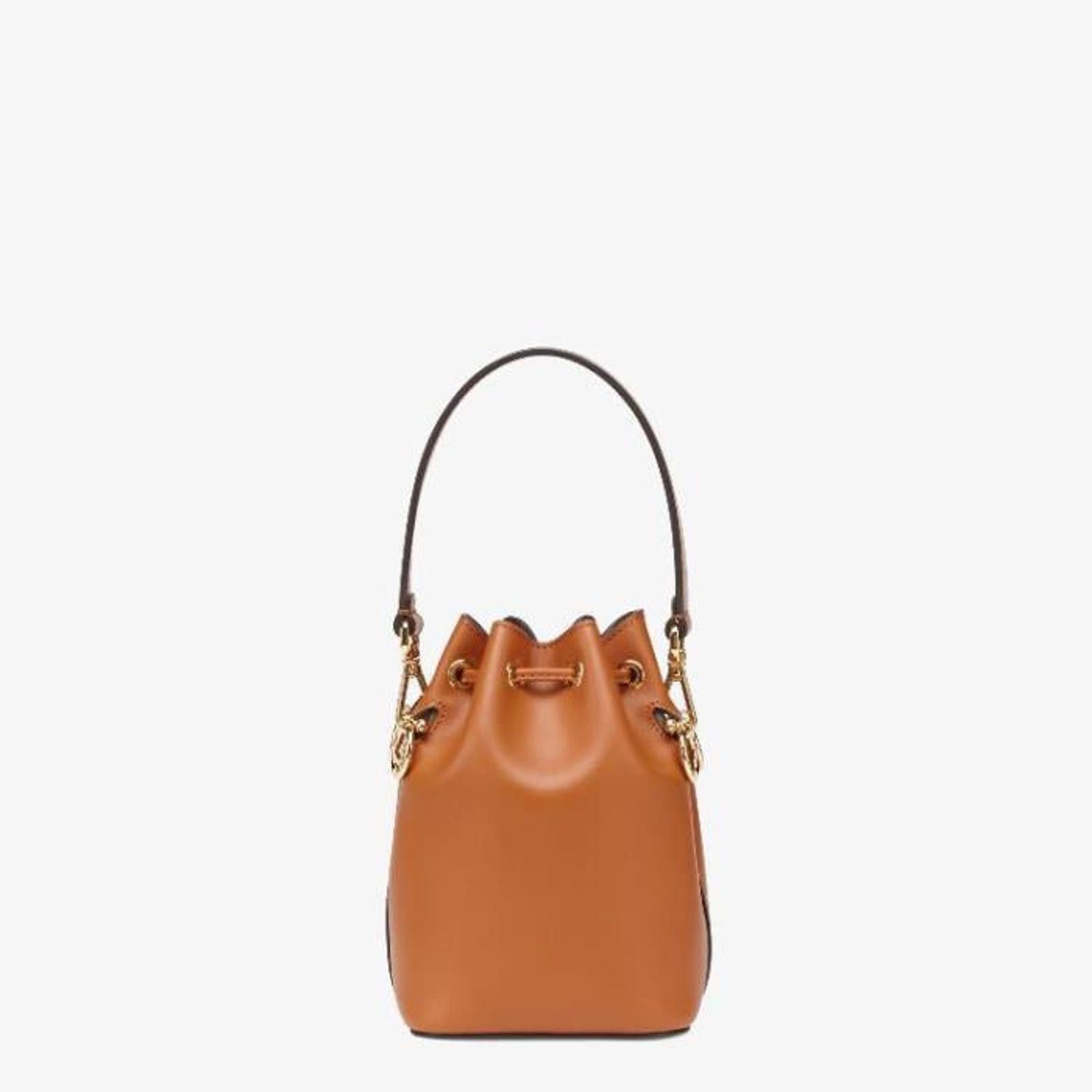 Fendi Fendi Mon Tresor Crossbody Size ONE SIZE - 3 Thumbnail