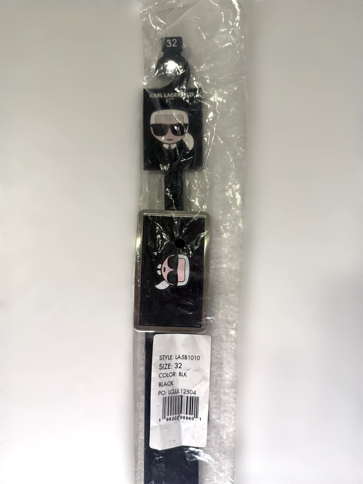 Karl Lagerfeld KARL LAGERFIELD Size 32 - 2 Thumbnail