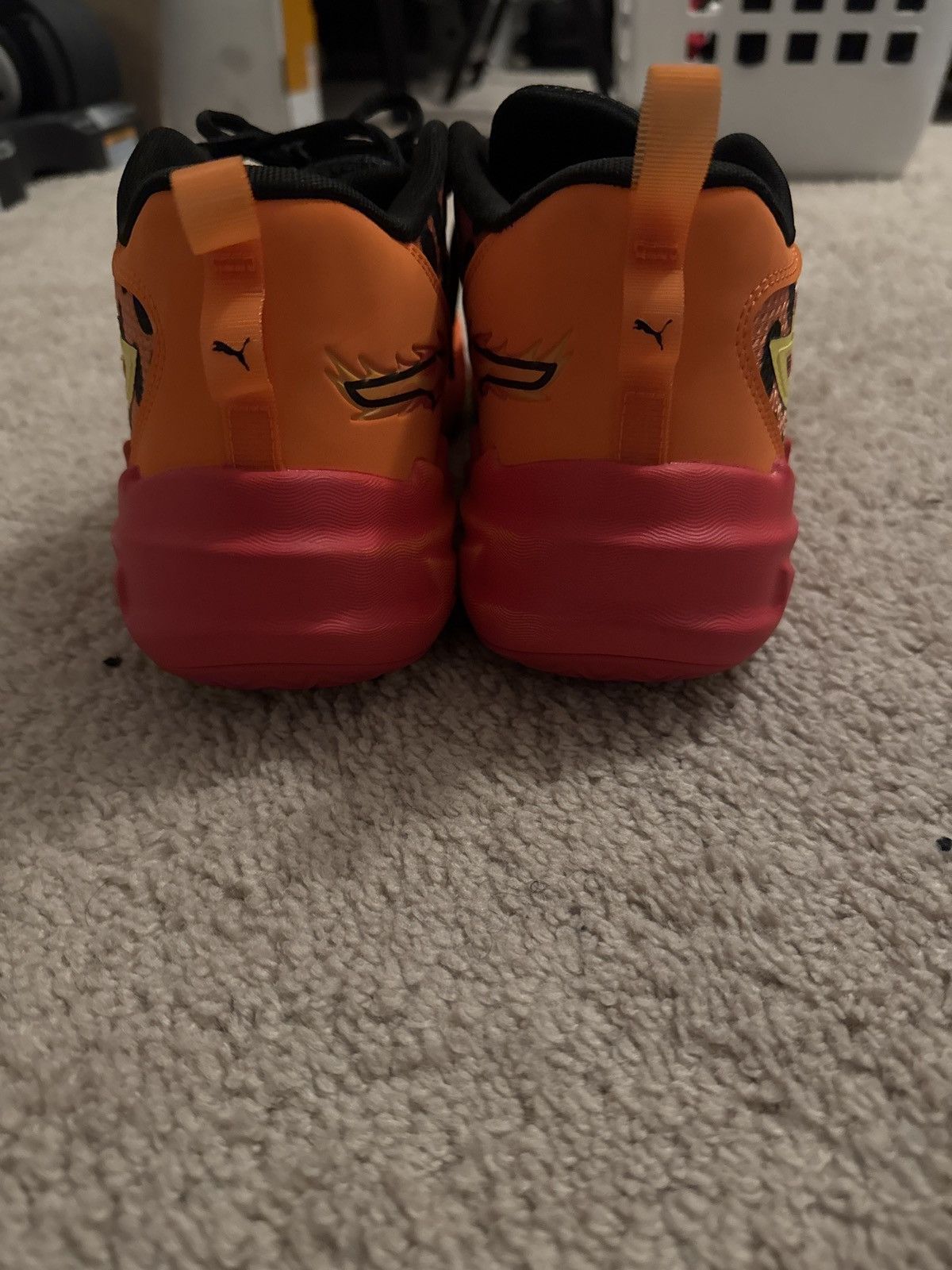 Puma puma scoot 1 cheetos Size US 11 / EU 44 - 6 Thumbnail