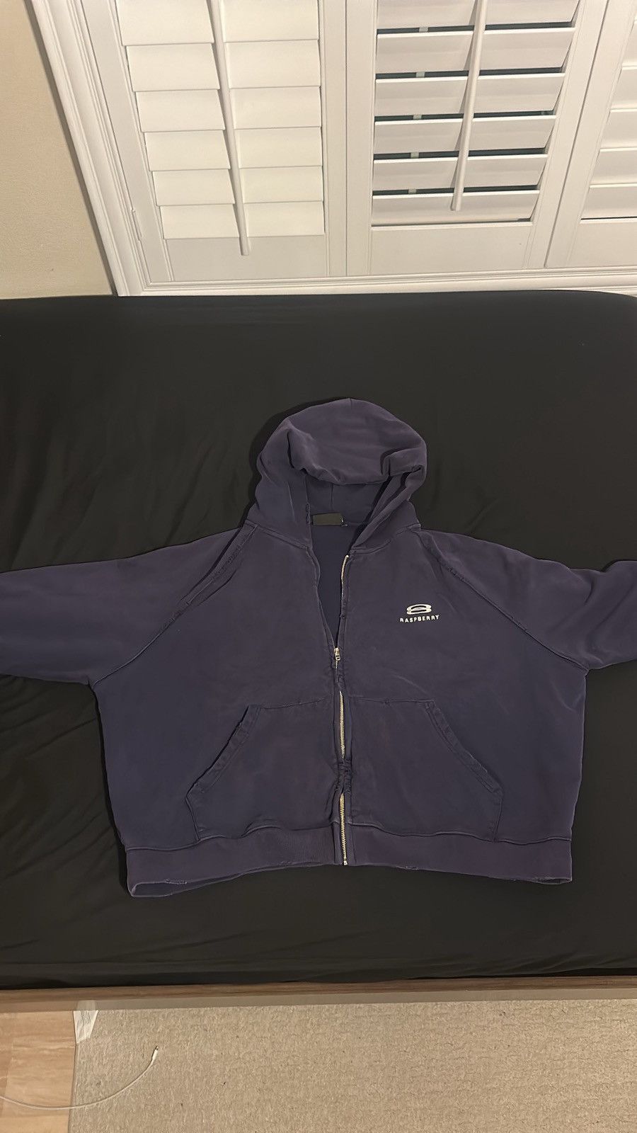 The GV Gallery The GV Gallery Tank Zip Up Size US XL / EU 56 / 4 - 1 Thumbnail