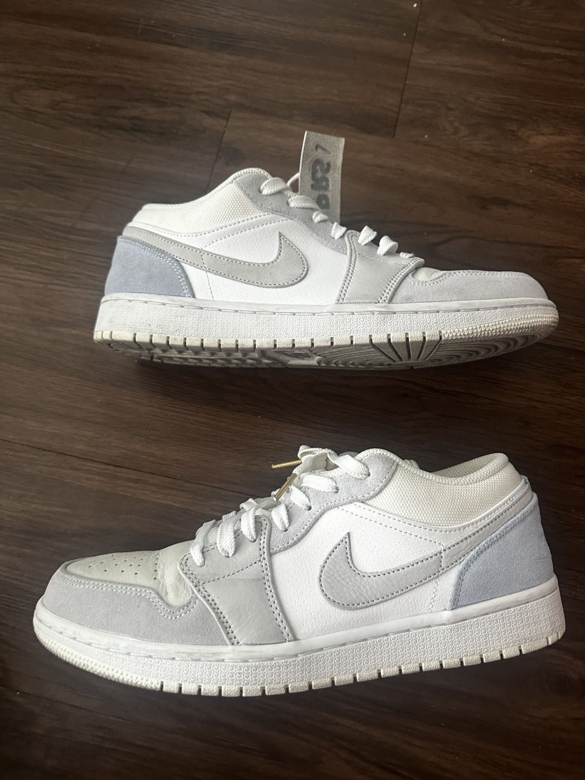 Nike Nike Jordan Low 1 Paris Size US 10 / EU 43 - 2 Thumbnail