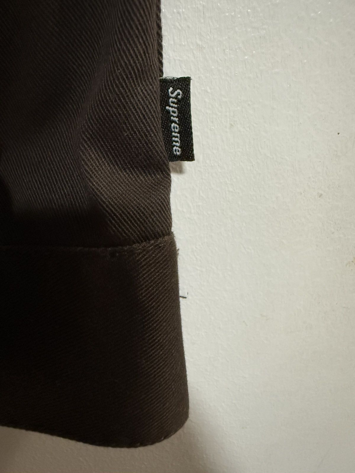 Supreme Supreme Marlboro Work Jacket Size US L / EU 52-54 / 3 - 5 Thumbnail