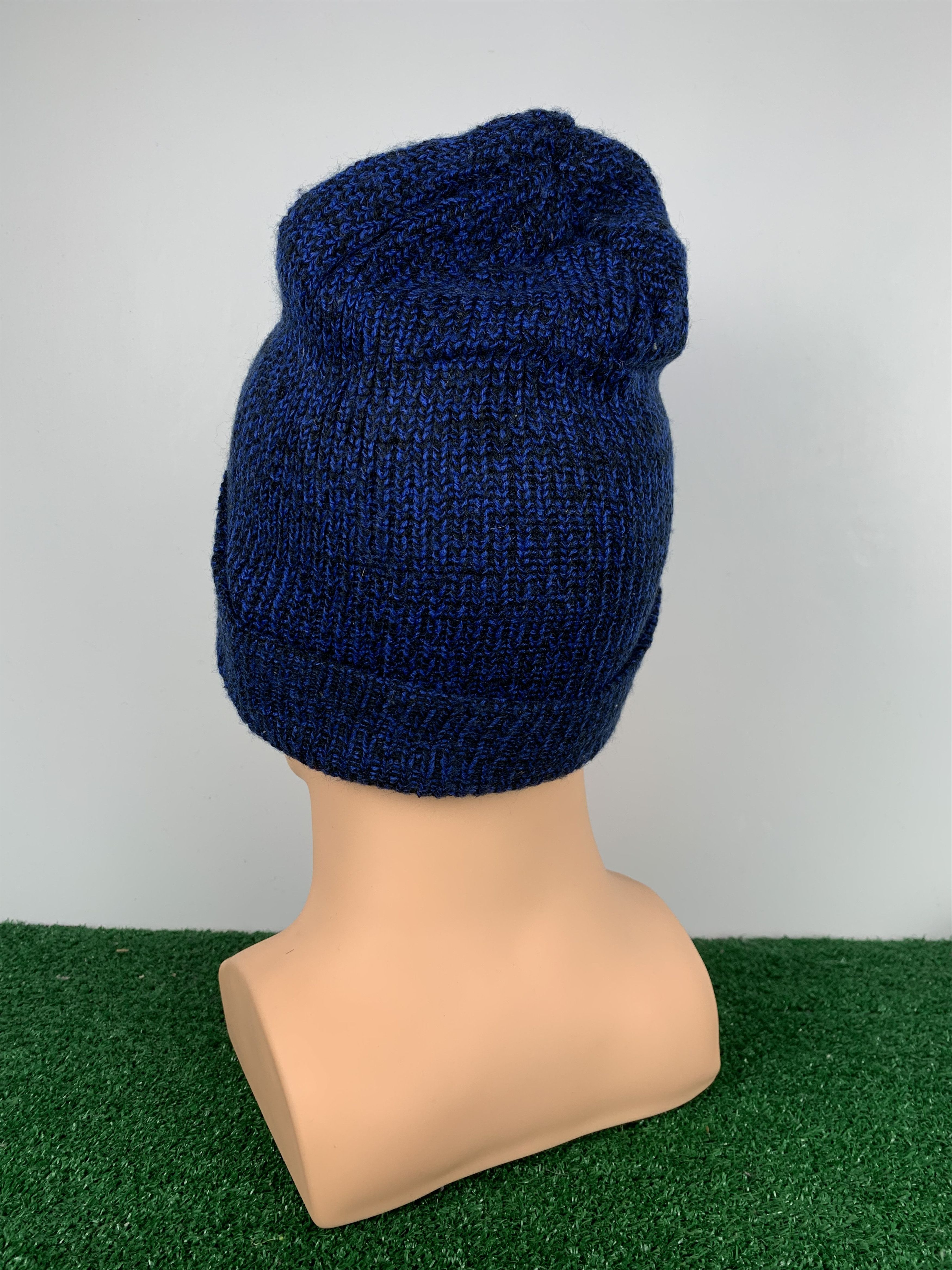 GU Japanese Brand GU Us Clothing Beanie/Snowcap BA0039 Size ONE SIZE - 3 Thumbnail