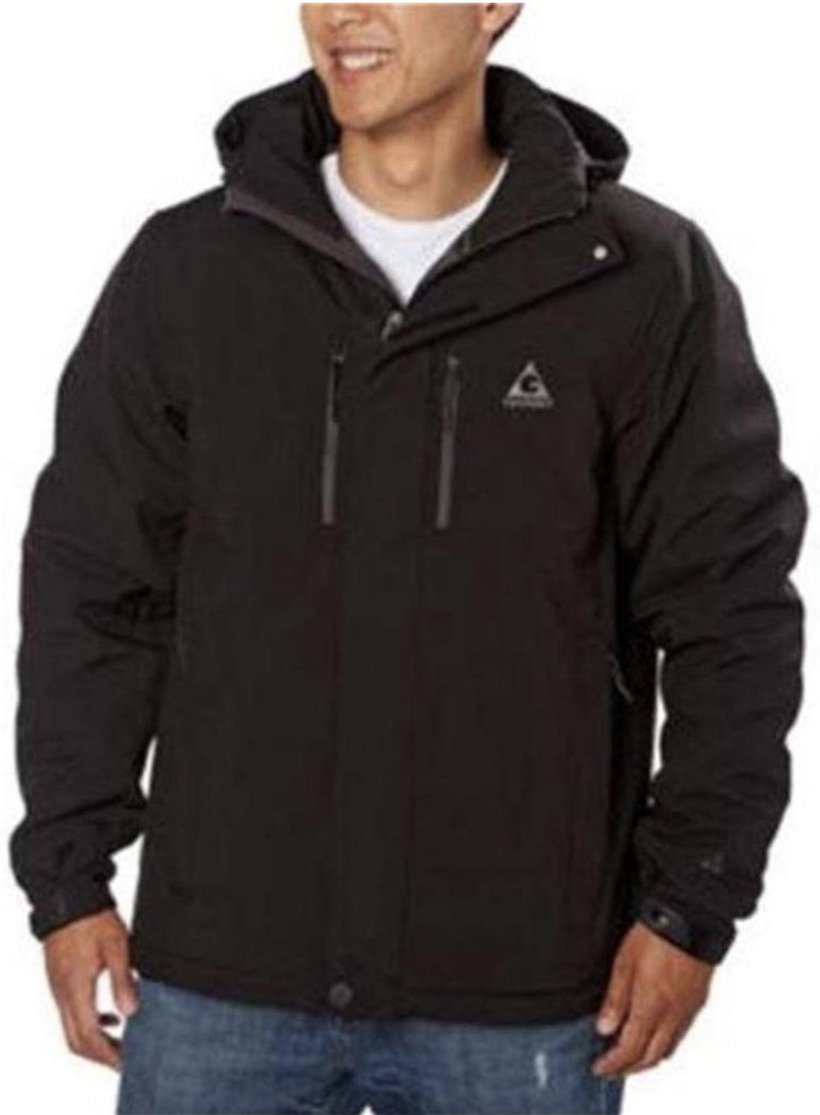 Other Gerry Gerry Pro-Sphere Insulated Performance Ski Jacket Size US L / EU 52-54 / 3 - 13 Thumbnail