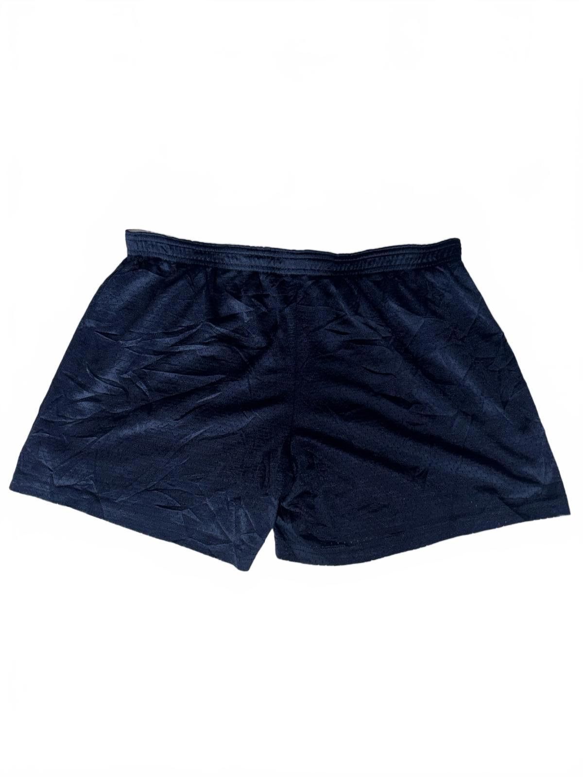 Champion Athletic Men's Champion Shorts - Navy Blue - Size M Size US 32 / EU 48 - 3 Thumbnail