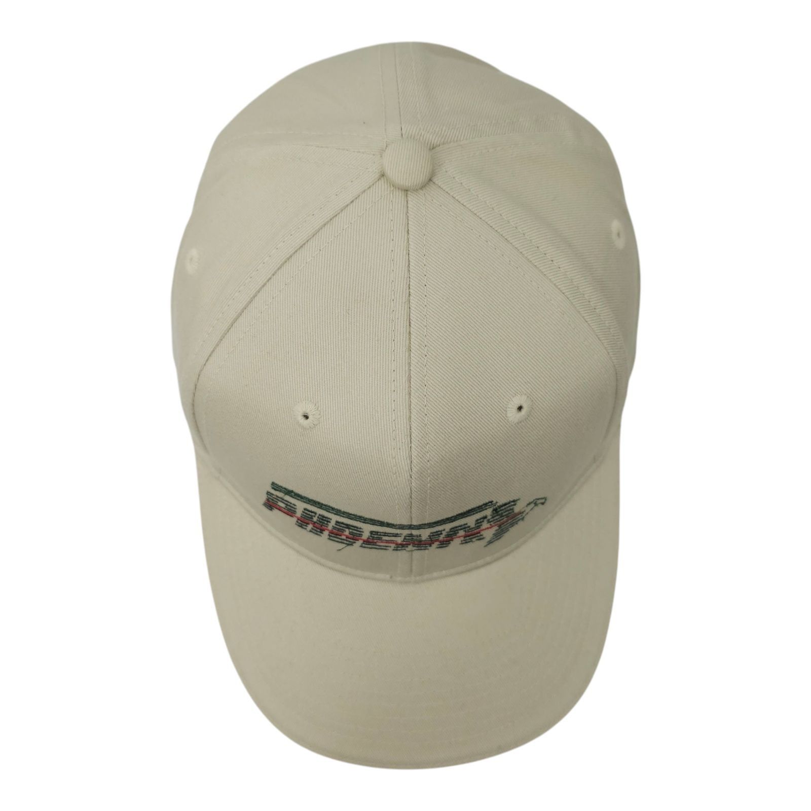 Cobra Phoenix Embroidered Logo Strap Cap Trucker Baseball Hat Size ONE SIZE - 6 Thumbnail