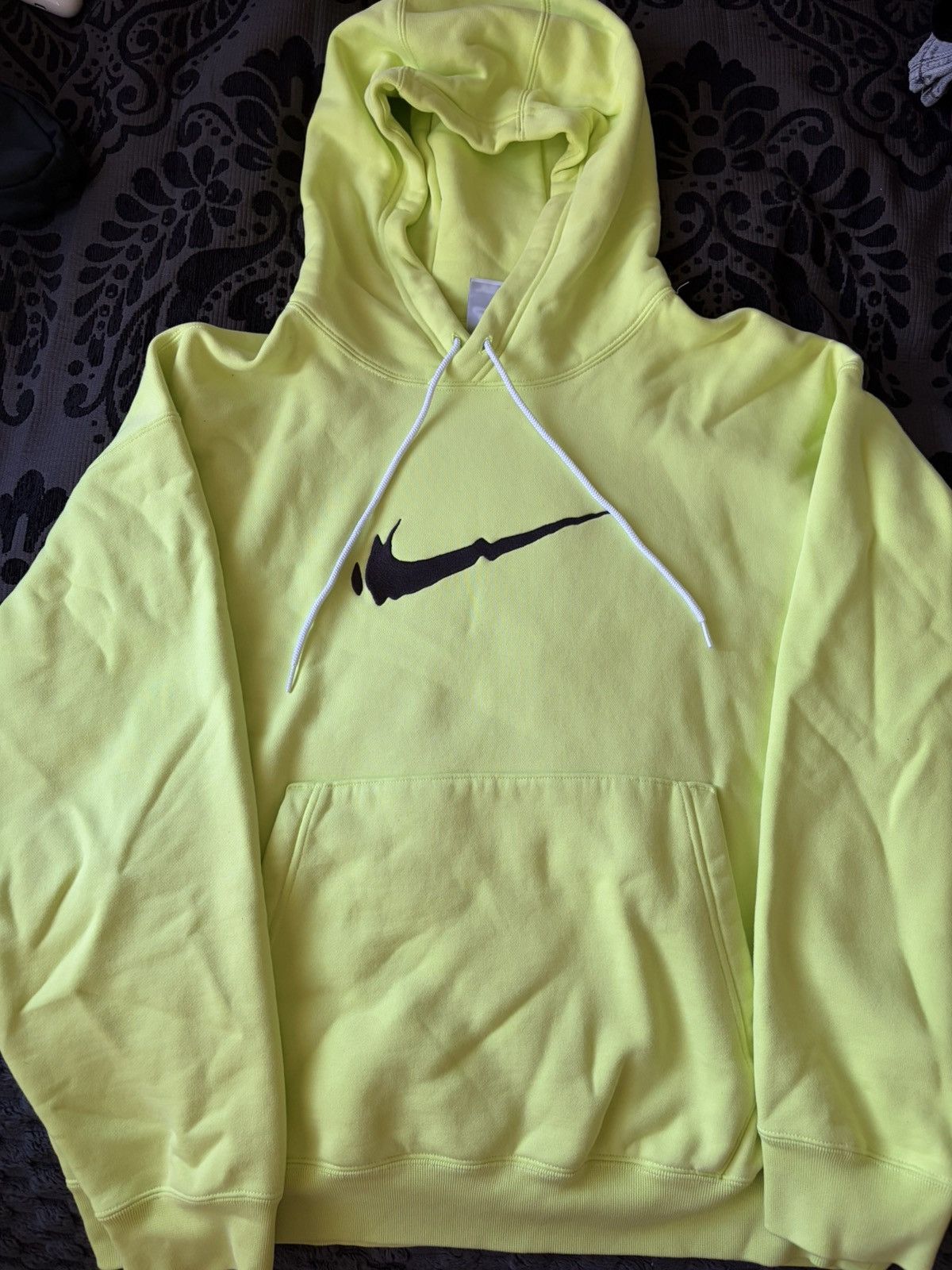 Nike Hoodie Size US M / EU 48-50 / 2 - 1 Thumbnail