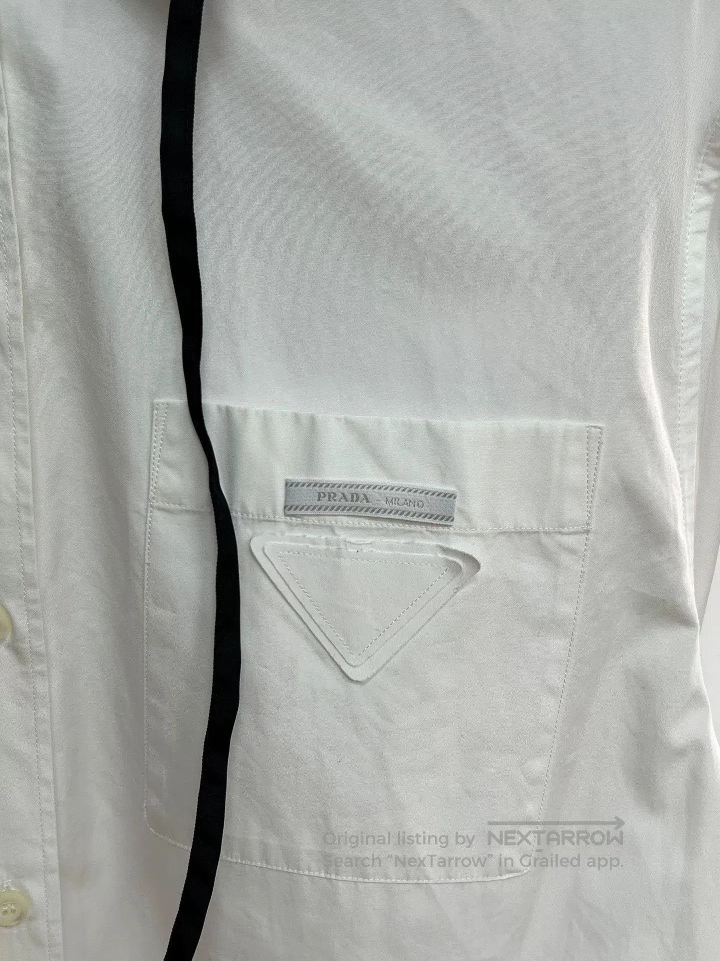 Prada Prada Color. Size US M / EU 48-50 / 2 - 3 Thumbnail