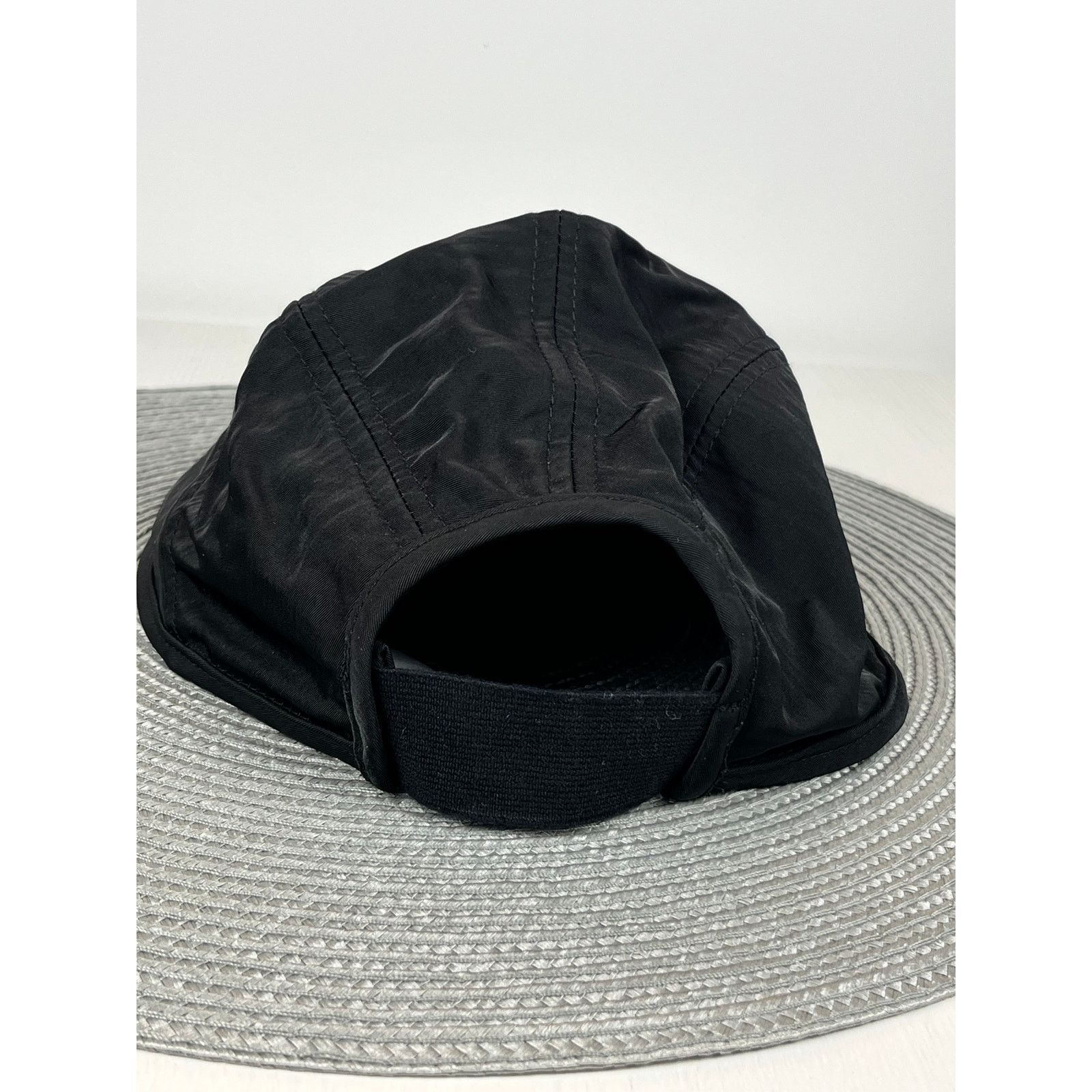 Julius cap neuromantika AW17 japanese designer avant garde