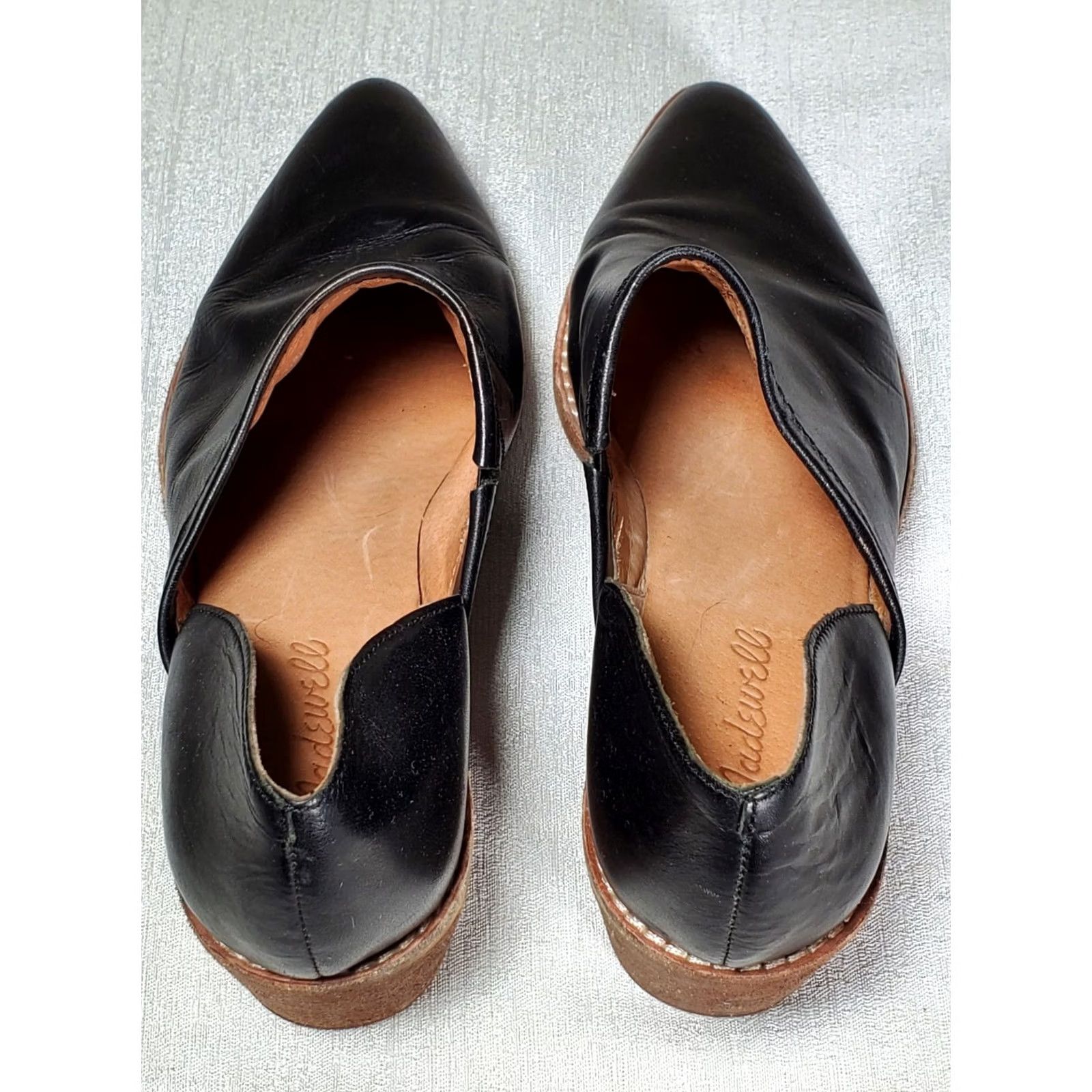 Madewell VINTAGE? No. Size US 9 / IT 39 - 7 Thumbnail