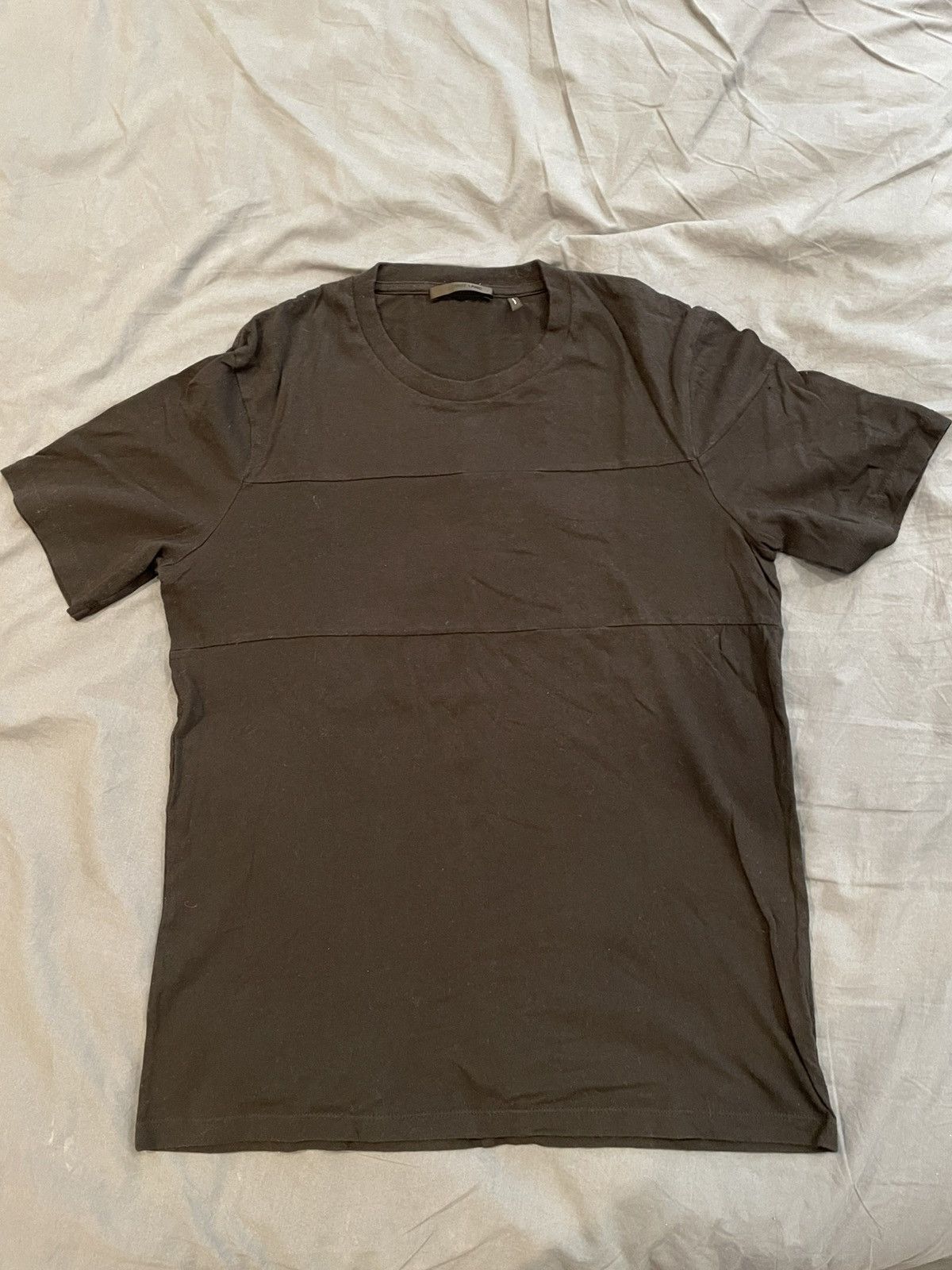 Helmut Lang Helmut Lang T-Shirt Size US M / EU 48-50 / 2 - 5 Thumbnail