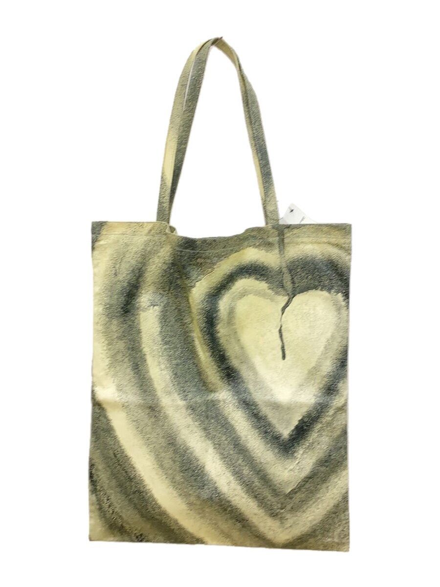 Acne Studios Heart Tote Bag Size ONE SIZE - 1 Thumbnail