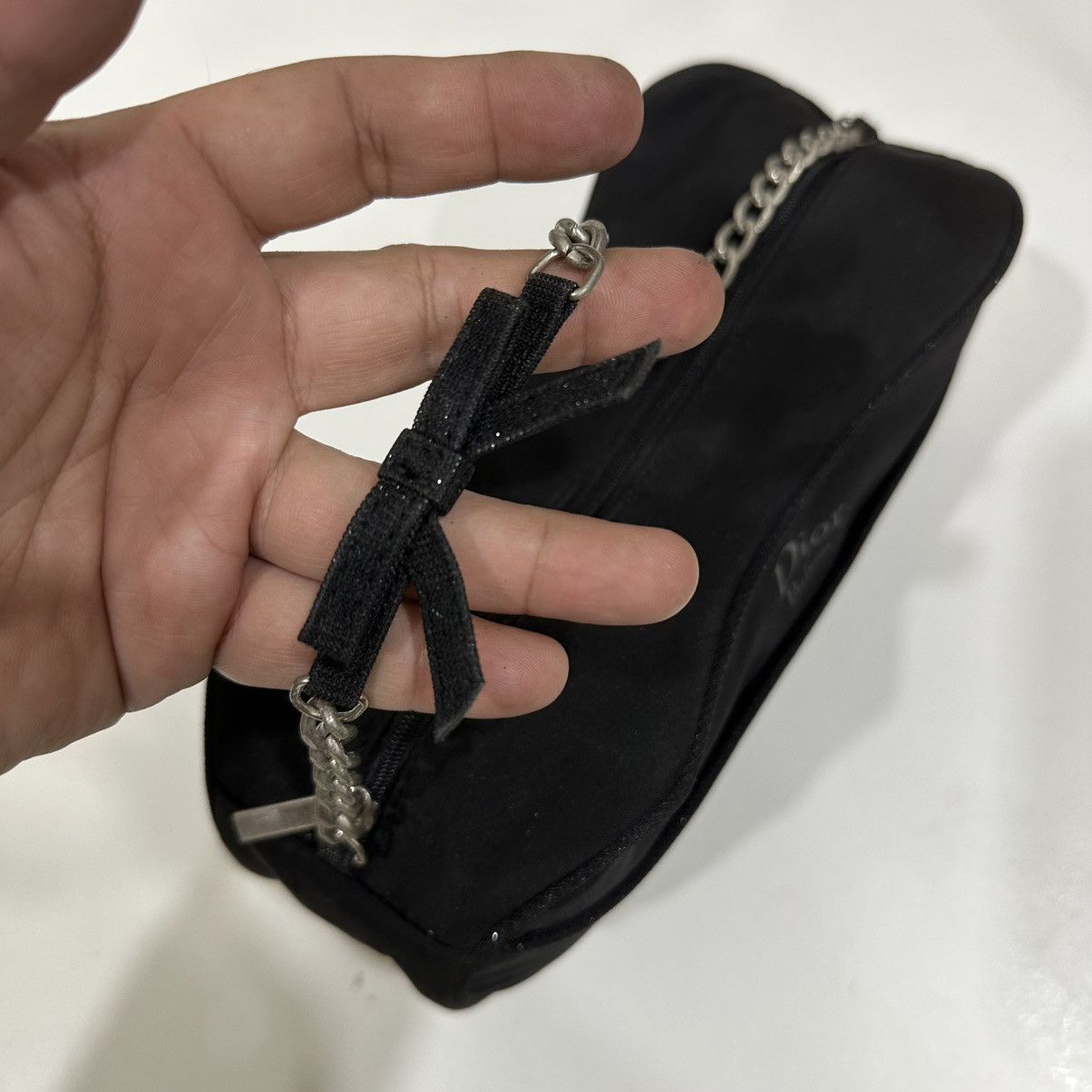 Dior DIOR PARFUMS TROUSSE MAKEUP BAG Size ONE SIZE - 8 Thumbnail