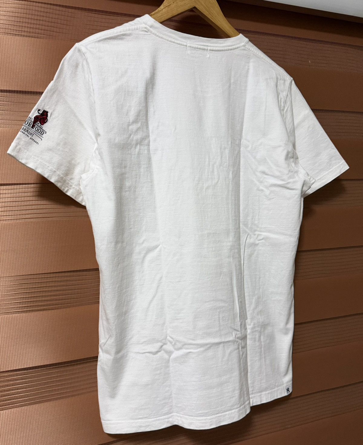 Hysteric Glamour Hysteric Glamour x Neighborhood - Woman Shirt Size US M / EU 48-50 / 2 - 7 Thumbnail
