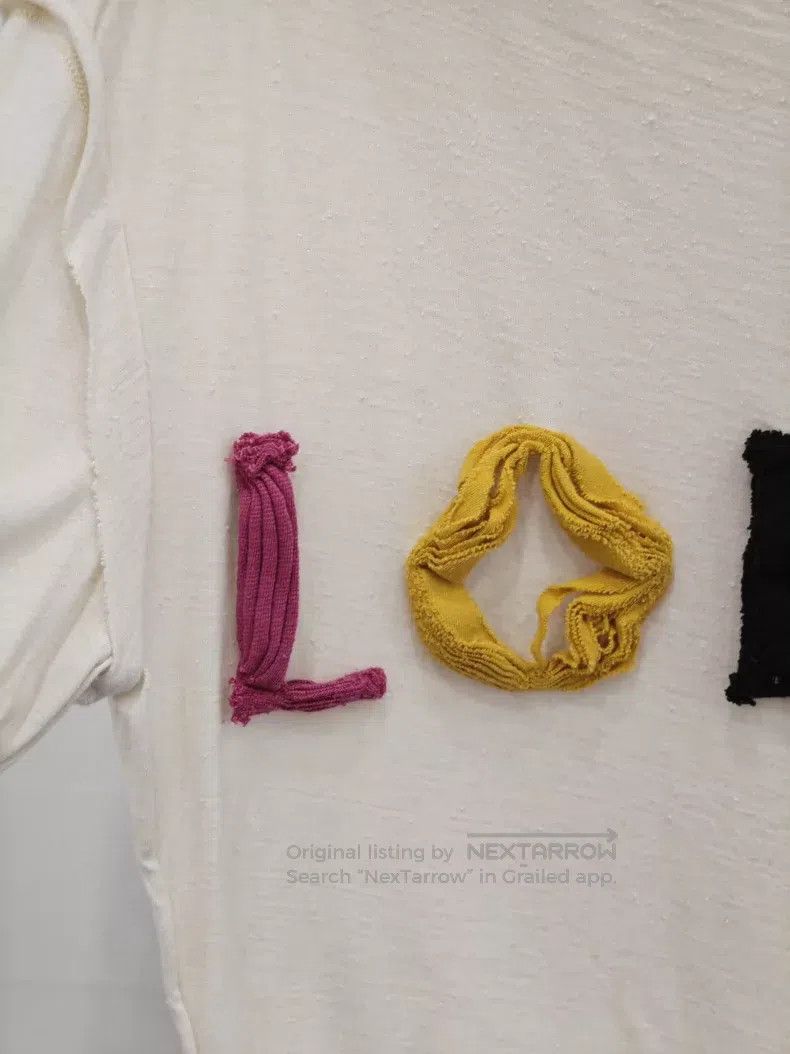 Loewe LOEWE Light beige long sleeves Size XS / US 0-2 / IT 36-38 - 3 Thumbnail