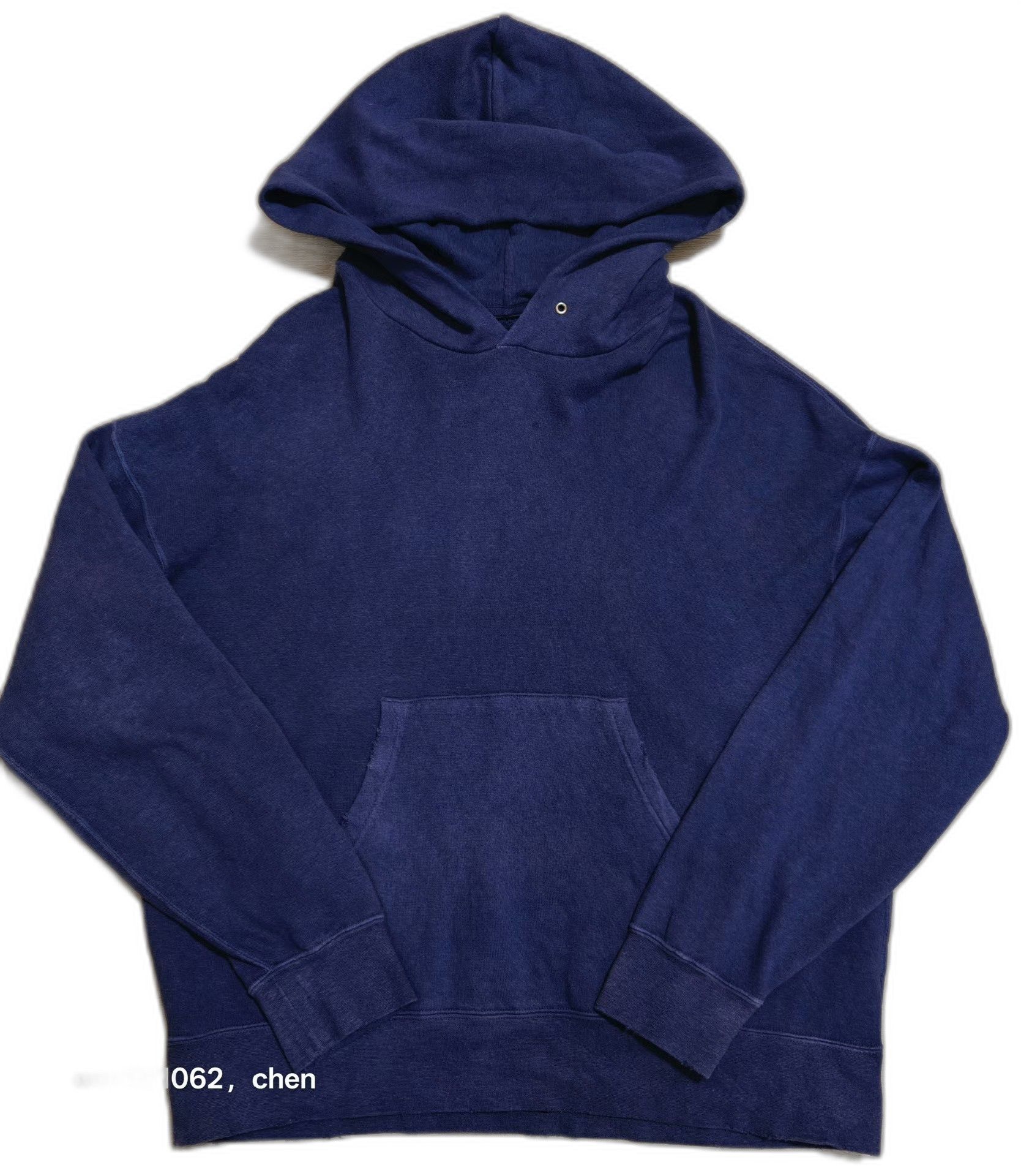 Visvim visvim 20AW Amplus Hoodie P.O Size US S / EU 44-46 / 1 - 1 Thumbnail