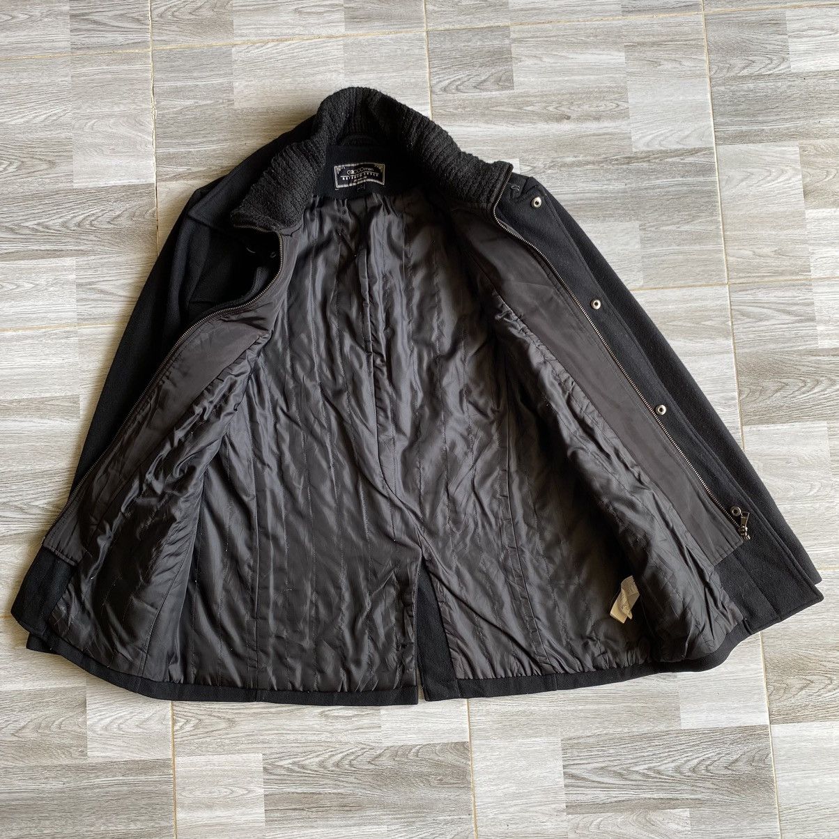 20471120 × G2000 G2000 Men Refined Style Wool Jacket Size US L / EU 52-54 / 3 - 6 Thumbnail