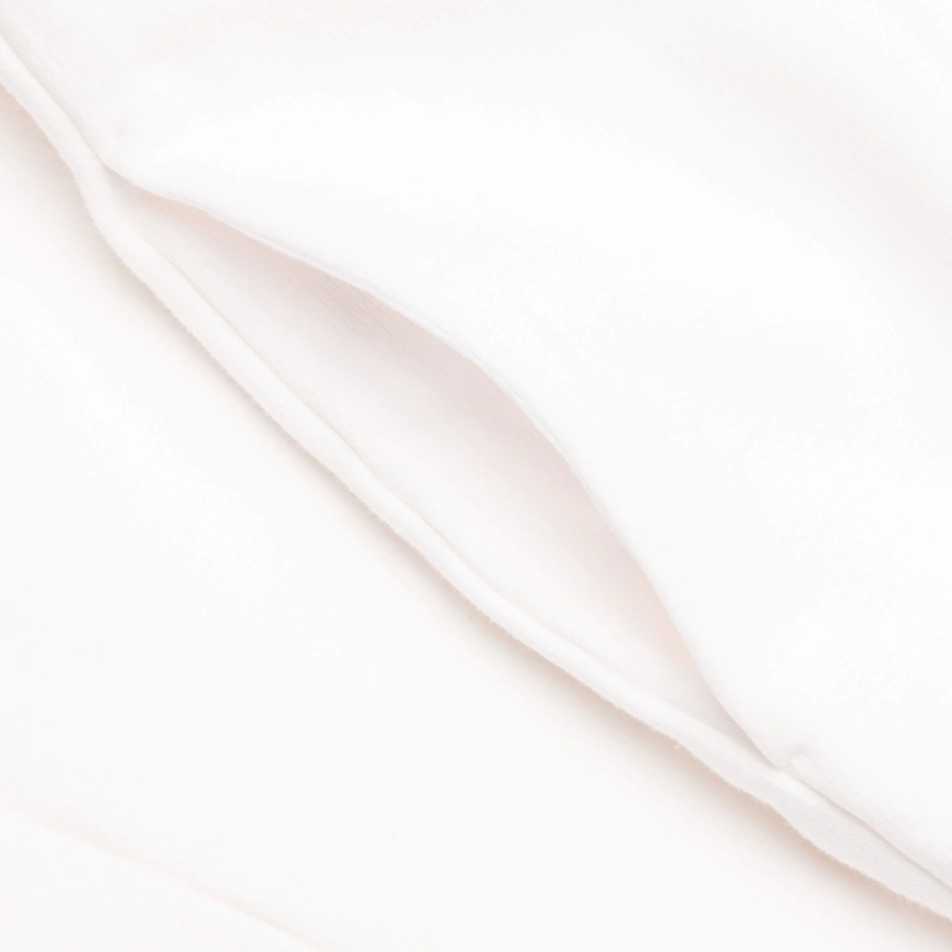 Marni o1mle0126 Bubble Pullover Hoodie in White Size US M / EU 48-50 / 2 - 5 Thumbnail