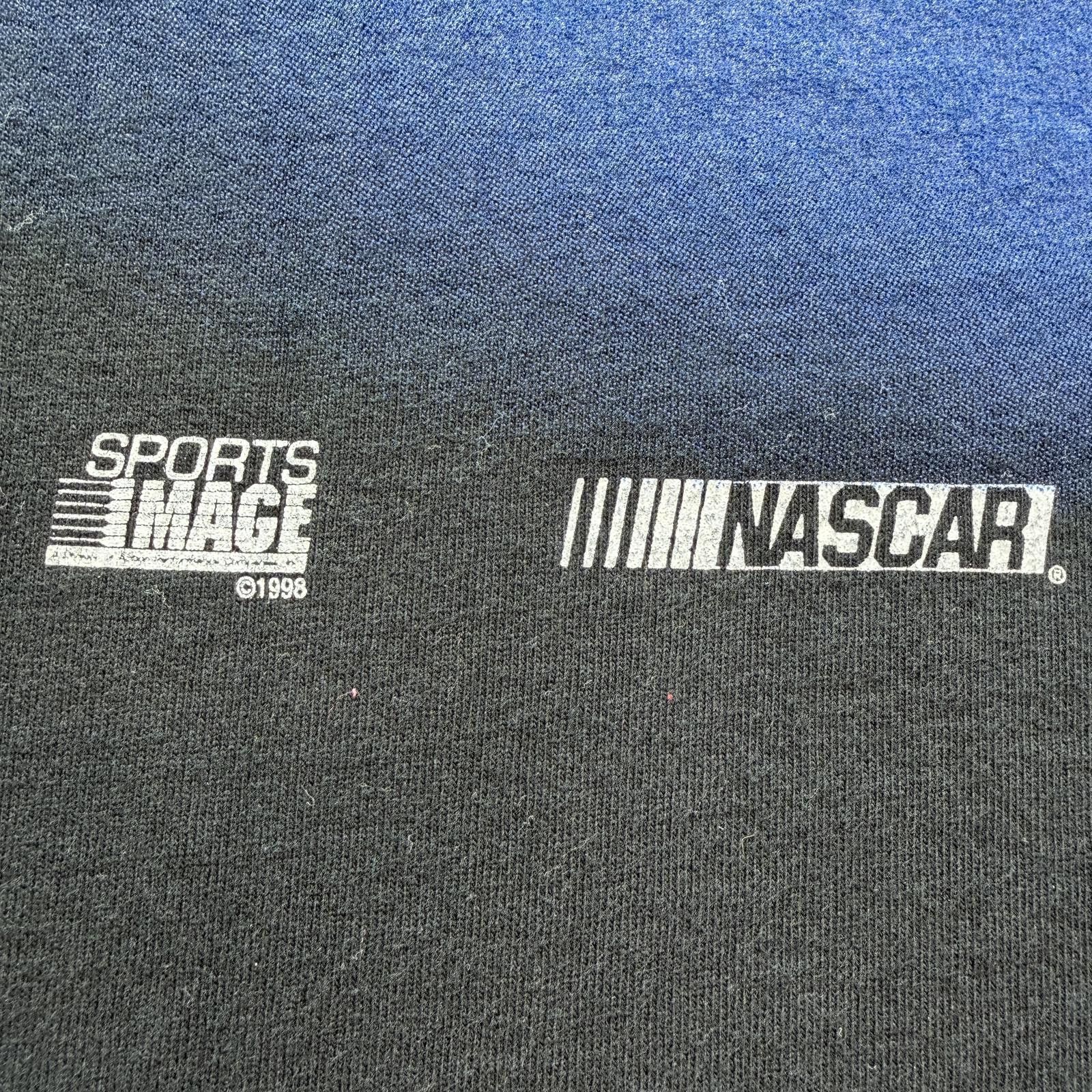 Other Vintage 1998 Dale Earnhardt Goodwrench NASCAR AOP T Shirt Size US XXL / EU 58 / 5 - 4 Thumbnail