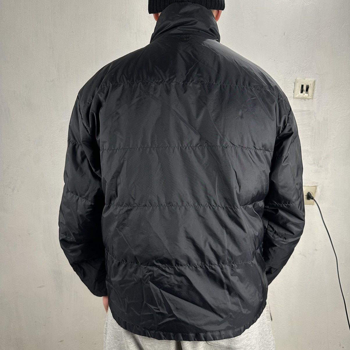 Other Vintage 90’s Timberland Jacket Size US L / EU 52-54 / 3 - 8 Thumbnail
