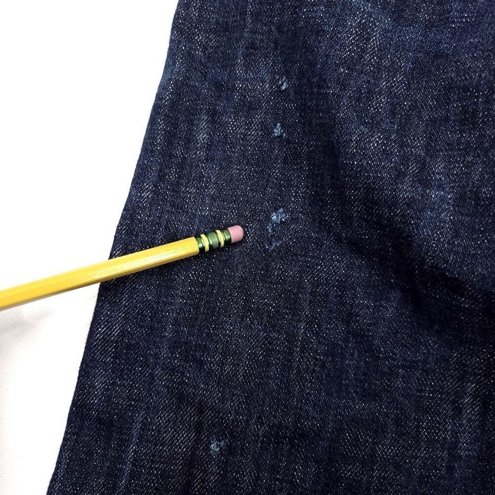 Levi's Y2K Levis 501XX Original Button Fly Jeans Mens 42x30 Size US 42 / EU 58 - 6 Thumbnail