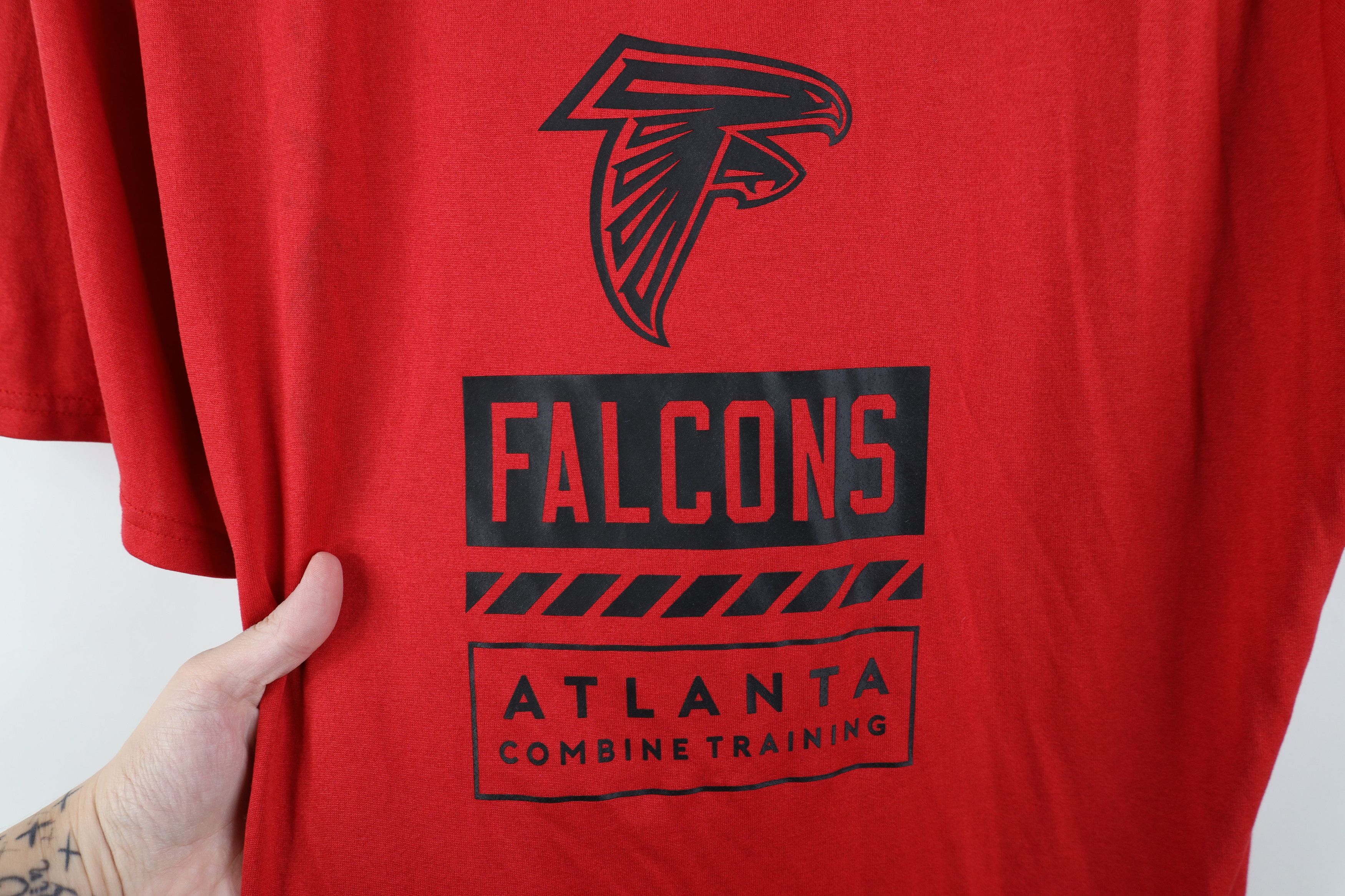 Nike New Sample Nike On Field Flacons Football Combine T-Shirt Size US M / EU 48-50 / 2 - 5 Thumbnail