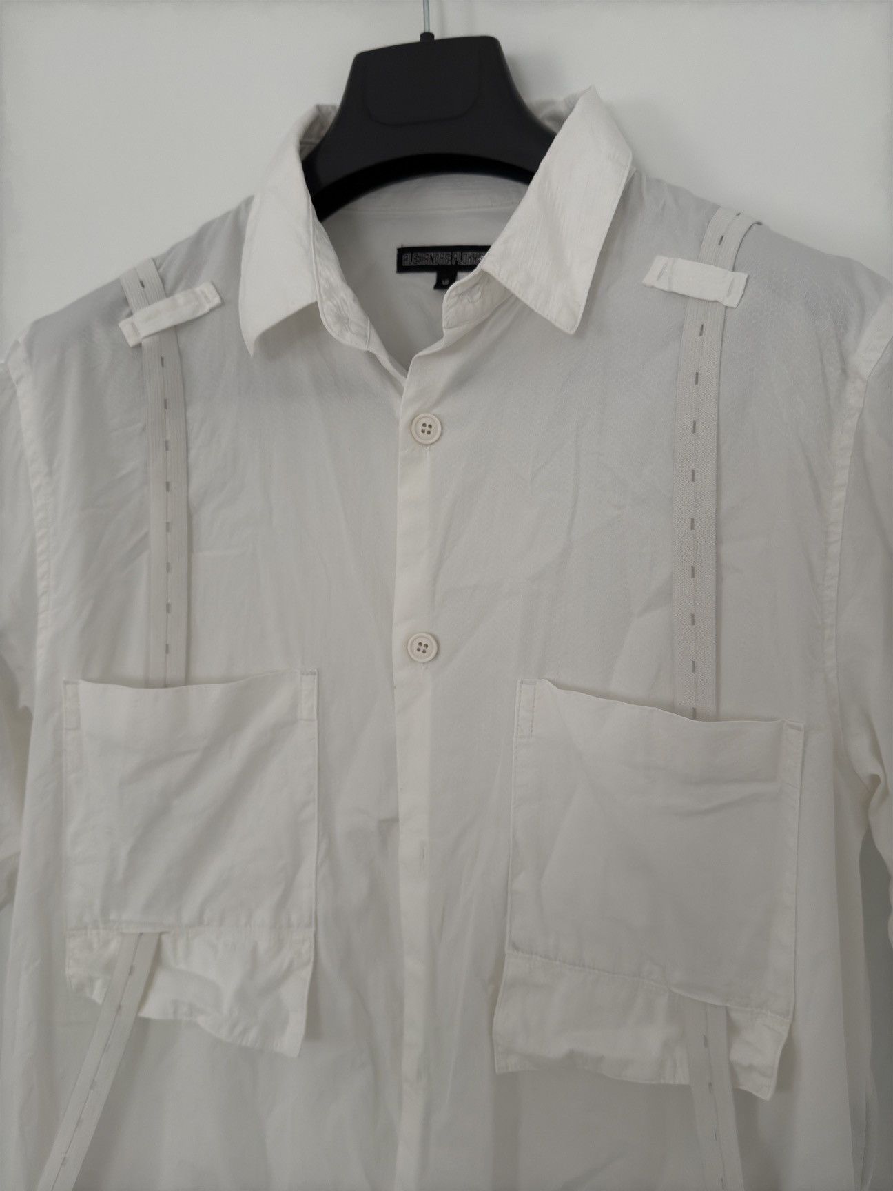 Alexandre Plokhov Summer shirt Size US M / EU 48-50 / 2 - 2 Thumbnail