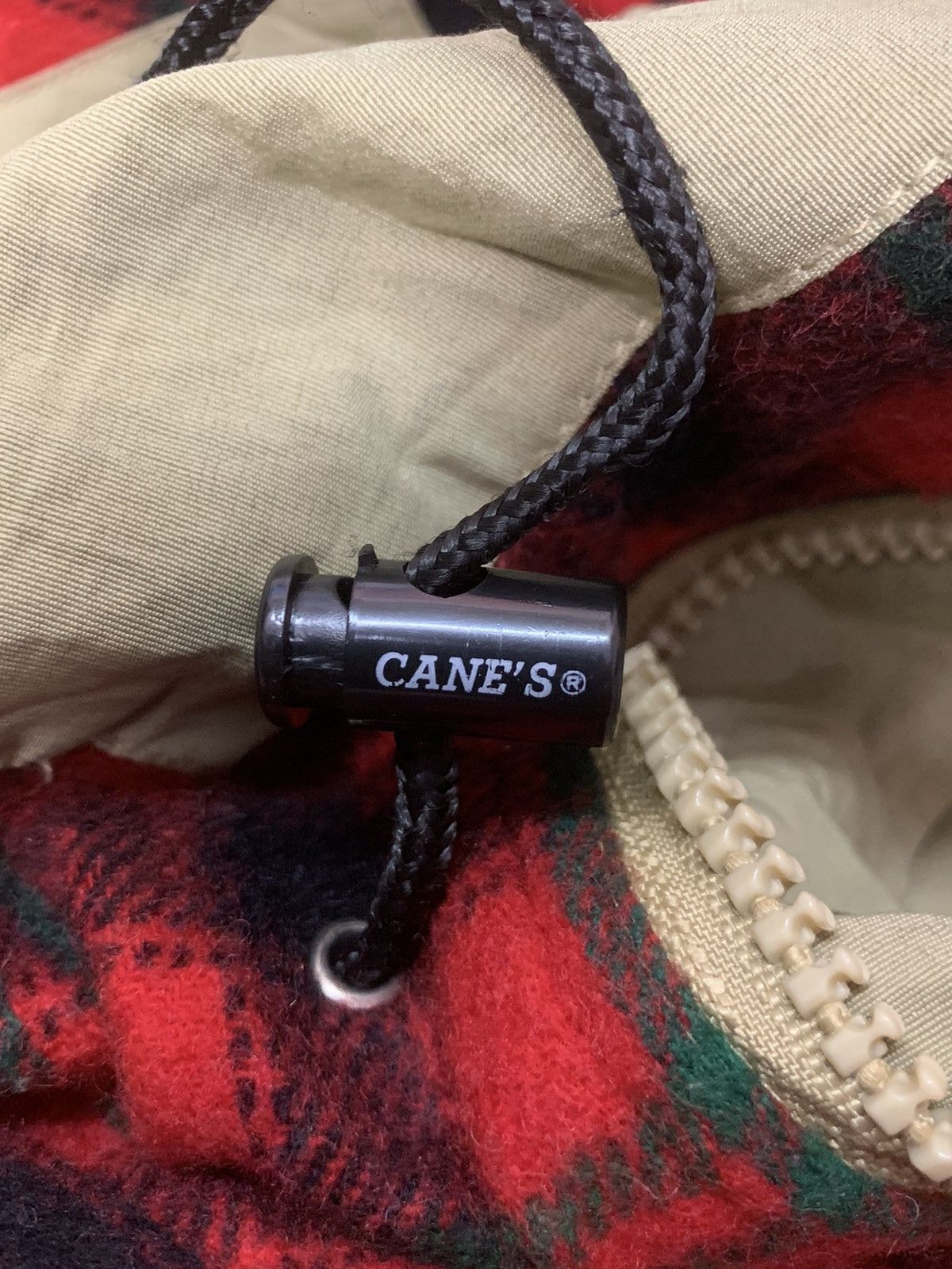 Japanese Brand × Sugar Cane Rare Design Vintage Sugar Cane Henrylear Jackets Size US L / EU 52-54 / 3 - 6 Thumbnail