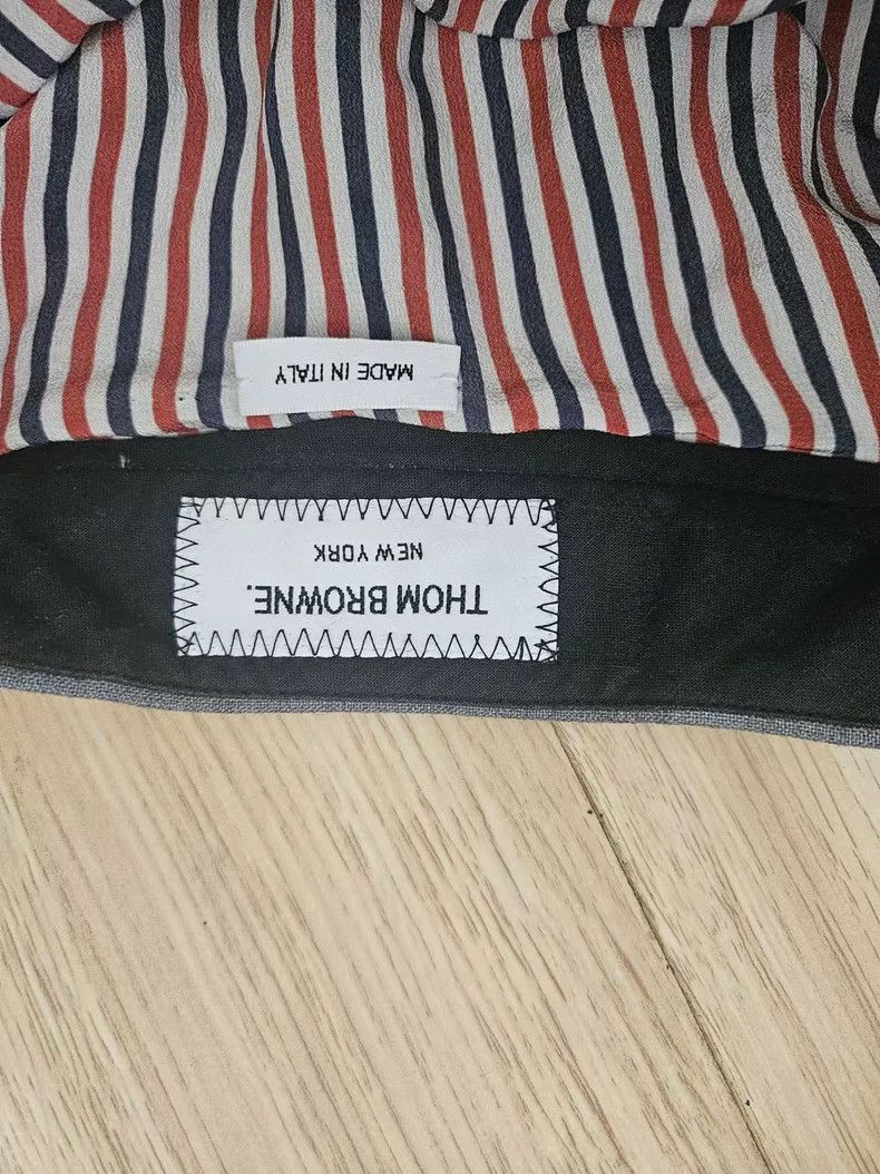 Thom Browne Thom Browne A hundred-and-a-half-length skirt Size 24" / US 00 / IT 34 - 3 Thumbnail