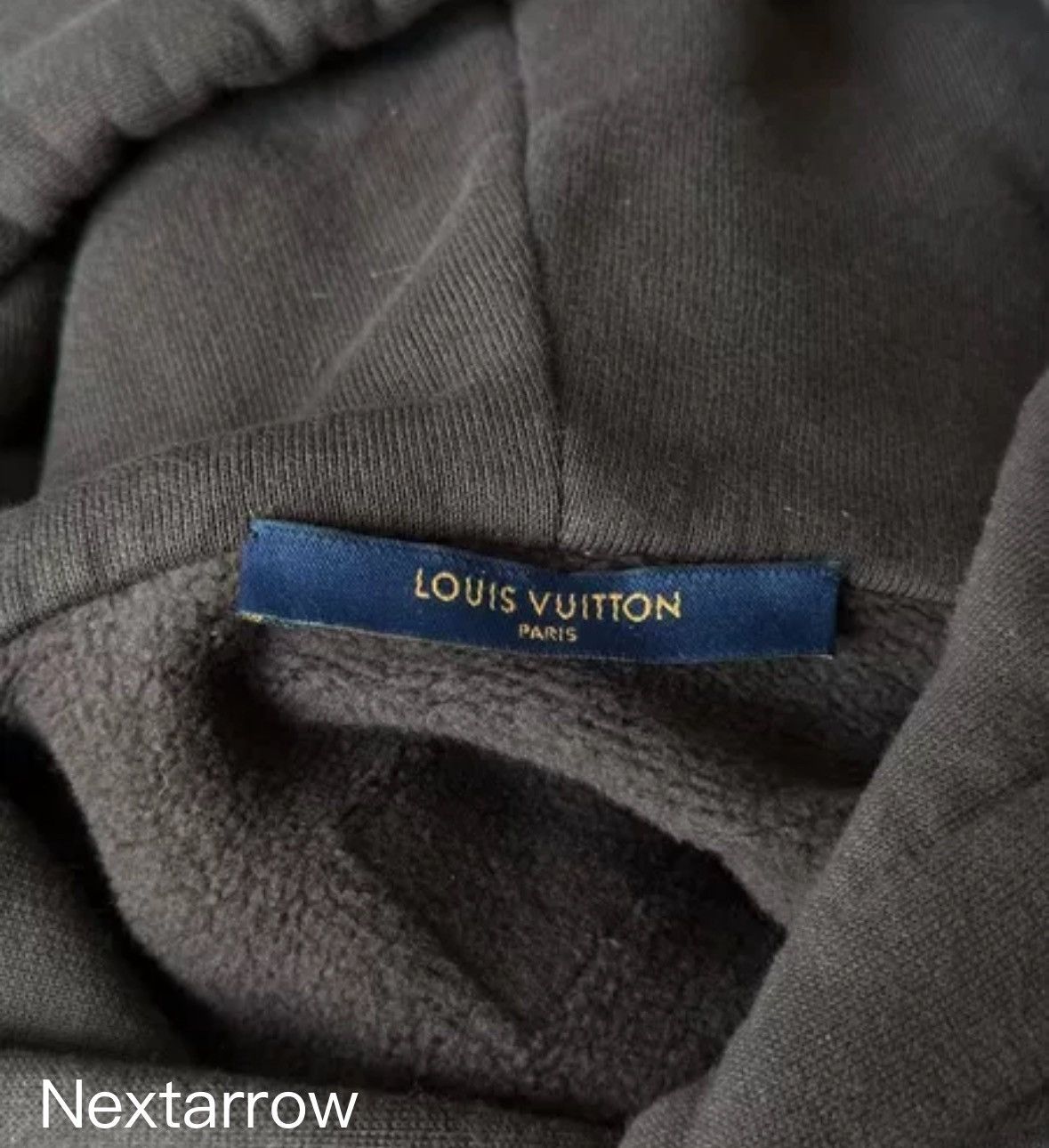 Louis Vuitton Louis Vuitton LV Bee Hoodie2412-Nextarrow Size US M / EU 48-50 / 2 - 2 Thumbnail