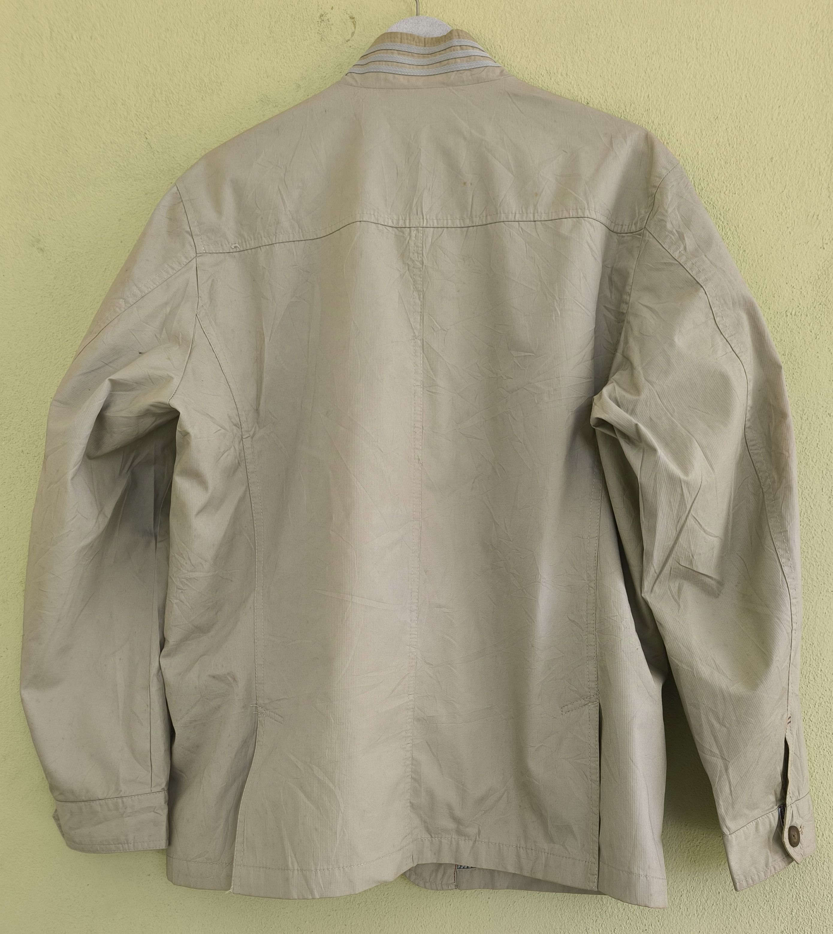 Caribbean CARIBBEAN JOE multi pocket coat jacket Size US L / EU 52-54 / 3 - 5 Thumbnail