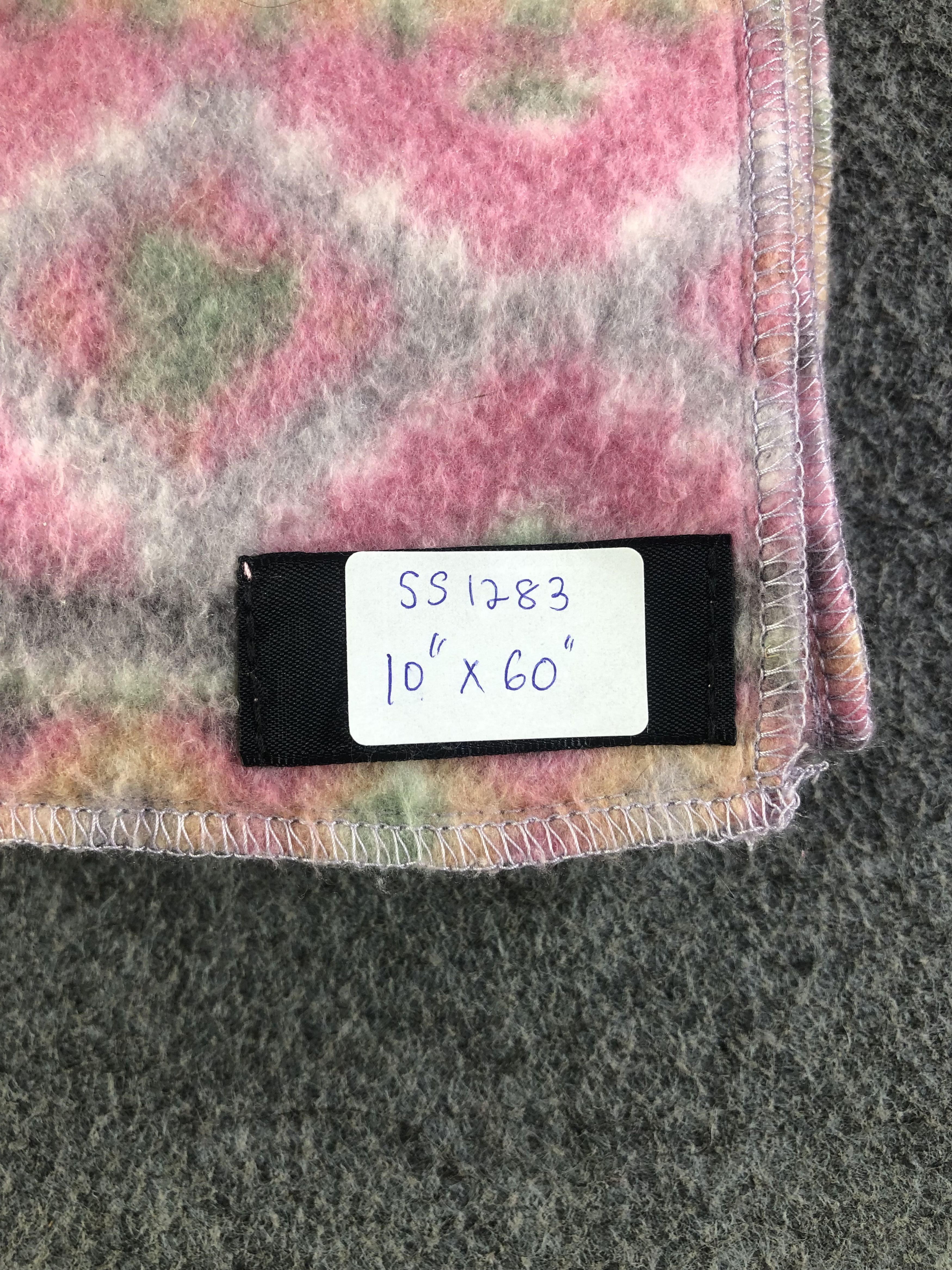Trussardi Trussardi Sport Scarf / Muffler / Neckwear SS1283 Size ONE SIZE - 6 Thumbnail