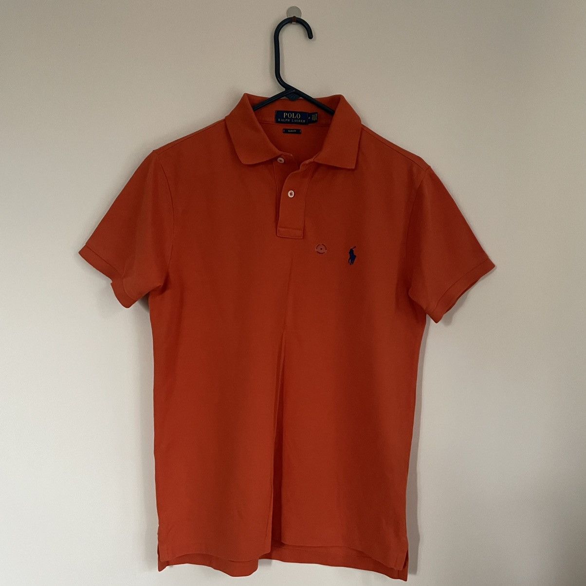 Polo Ralph Lauren Polo Ralph Lauren Polos Size US M / EU 48-50 / 2 - 1 Thumbnail