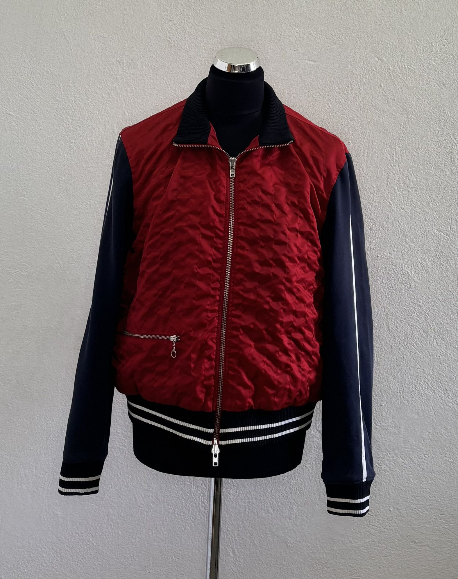Kenzo Bomber Jacket Large