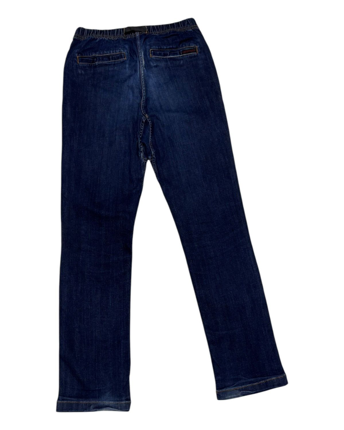 Grailed GRAMICCI USA BLUE DENIM CASUAL PANTS Size US 29 - 6 Thumbnail
