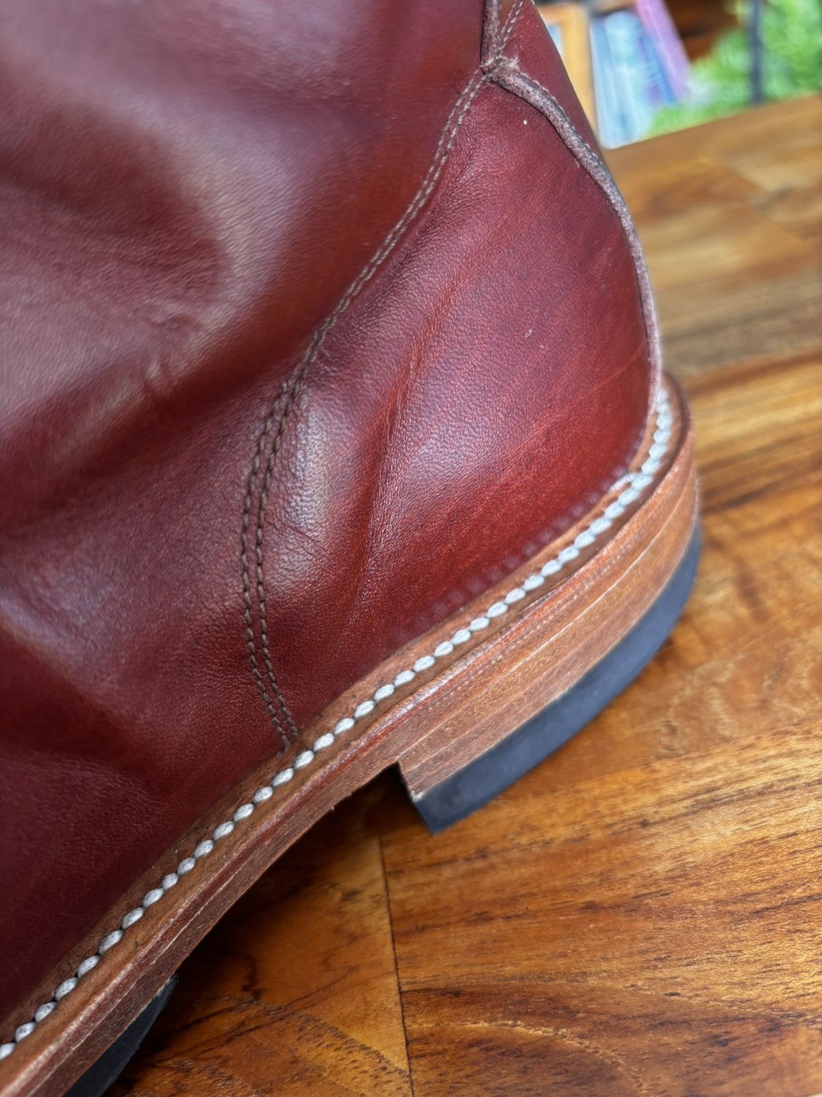 Other Unmarked Archie Monkey Boots szUS8 Size US 8 / EU 41 - 5 Thumbnail