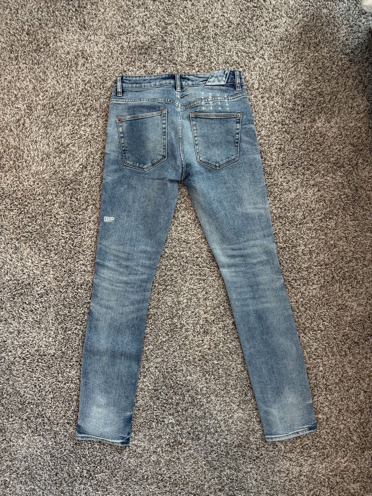 Ksubi Ksubi Chitch Pure Dynamite Jeans Size US 29 - 2 Thumbnail