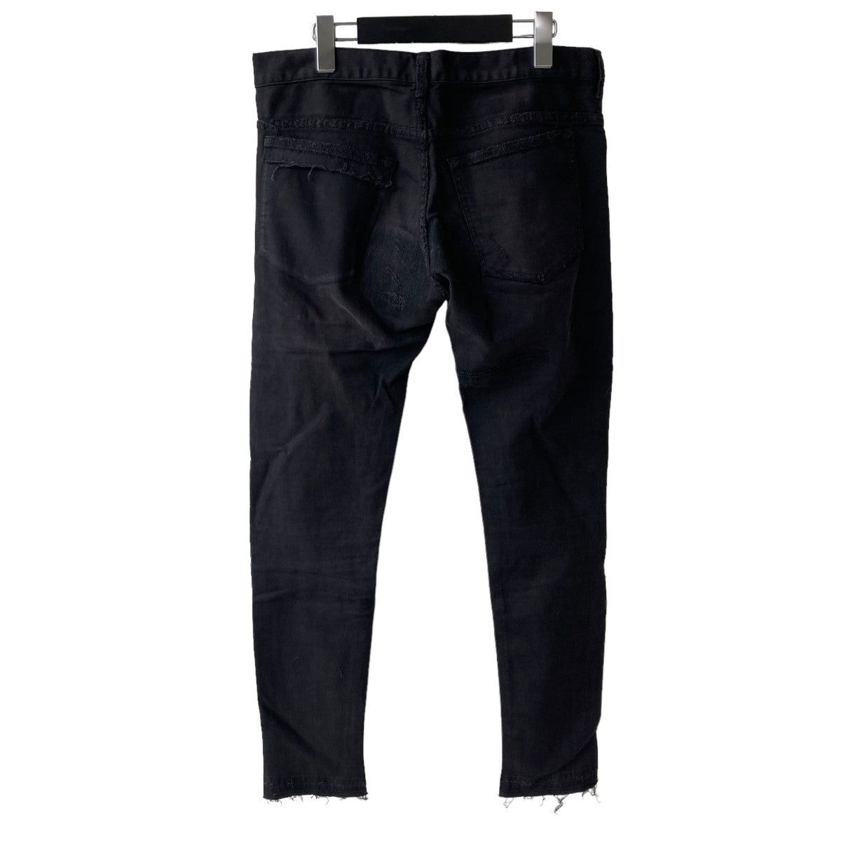 Undercover Undercover 16SS 25th anniversary limited denim pants UCQ4519 Size US 33 - 2 Thumbnail
