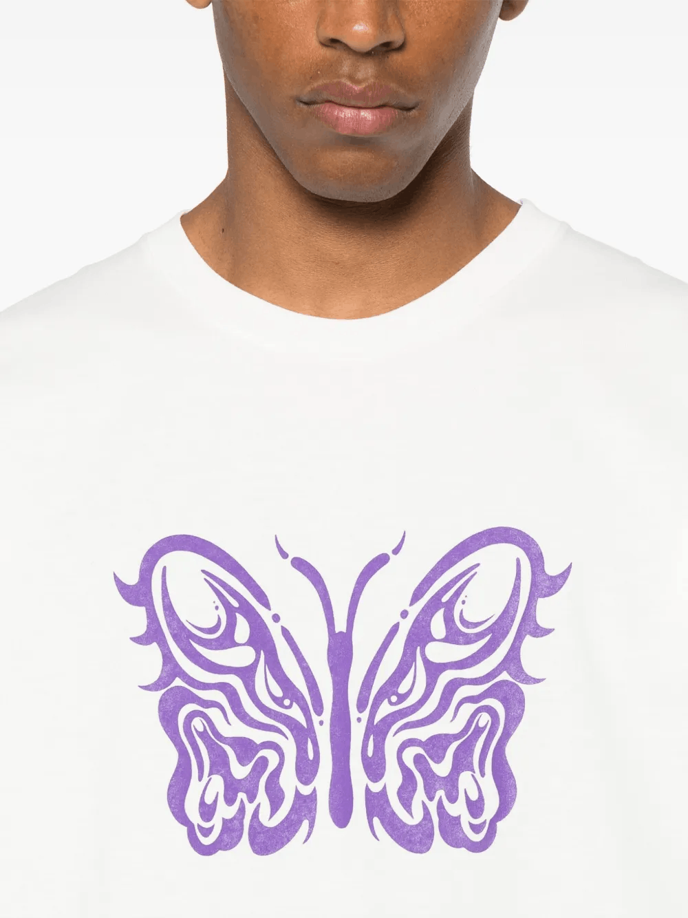 Other White T-Shirt – Timeless, Clean, and Essential Size US L / EU 52-54 / 3 - 3 Thumbnail
