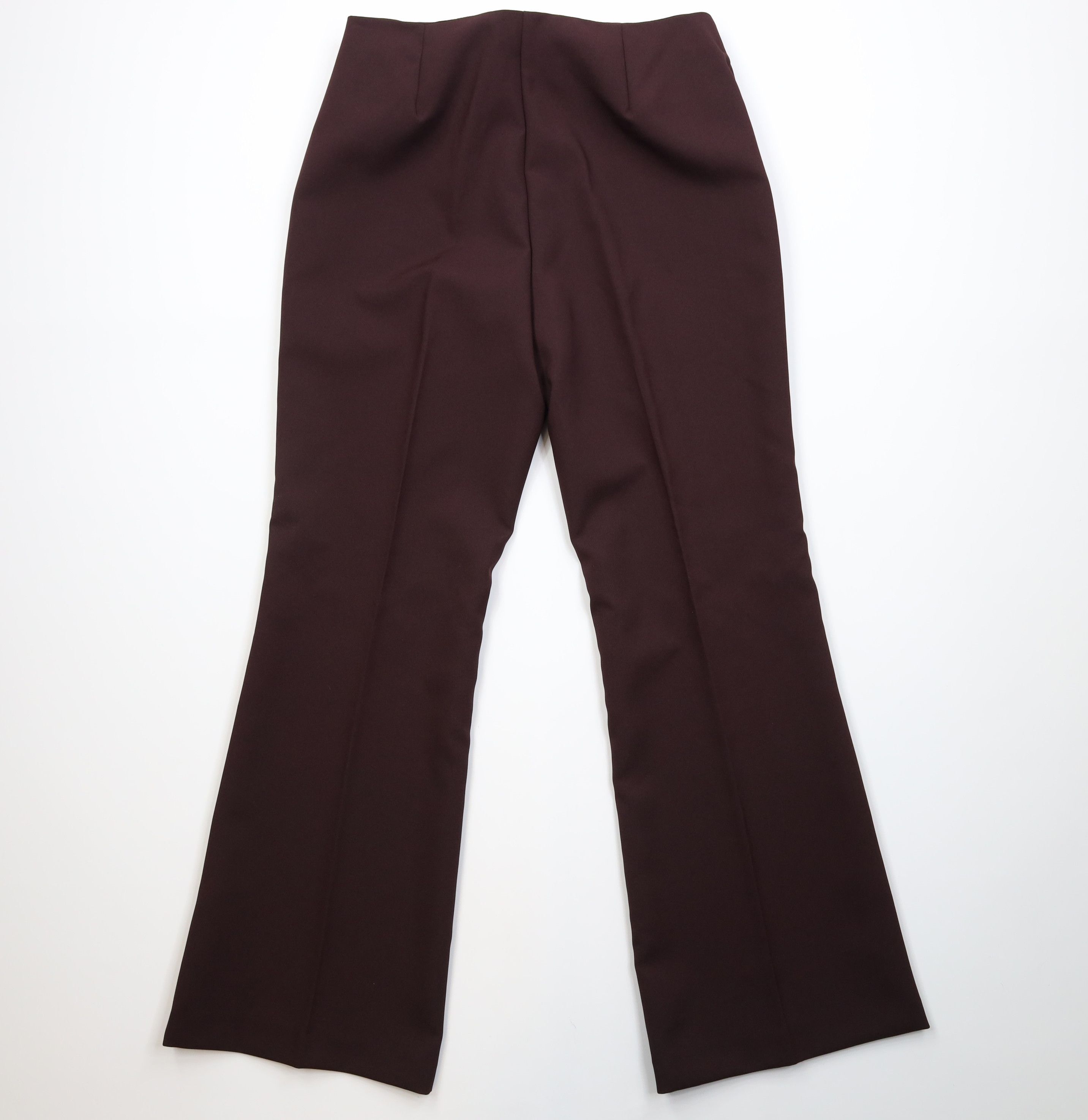 Vintage Deadstock Vintage Y2K Streetwear Babydoll Wide Leg Pants Size 34" / US 12 / IT 48 - 9 Thumbnail