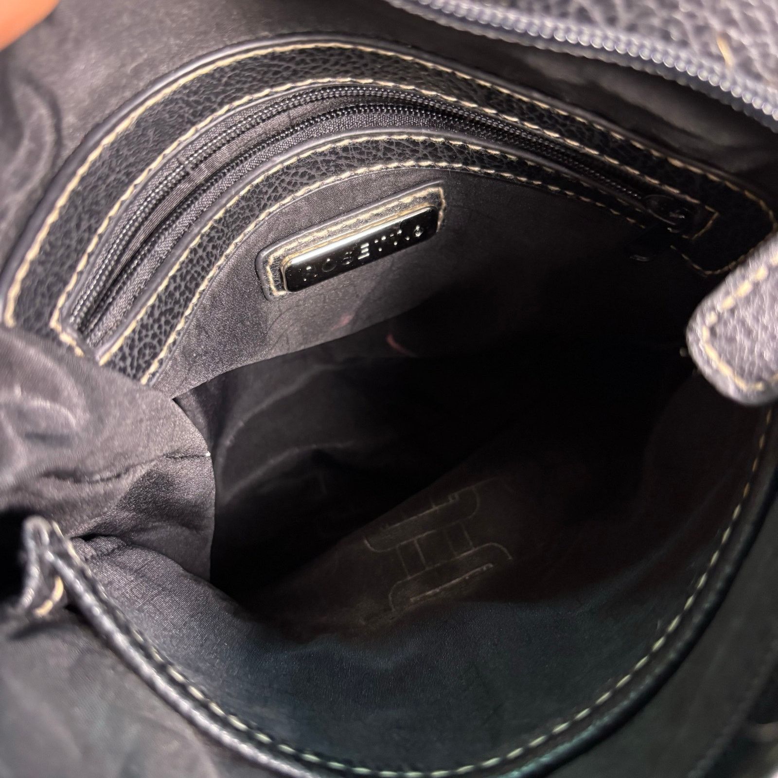 Other Black Rossetti Bag Size ONE SIZE - 4 Thumbnail