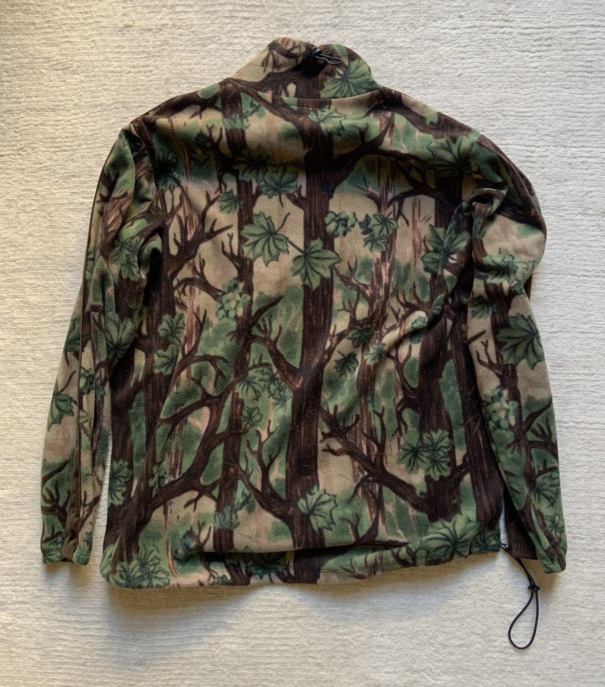 Monitaly Monitaly / Mock Neck Pullover / XL Size US XL / EU 56 / 4 - 2 Thumbnail