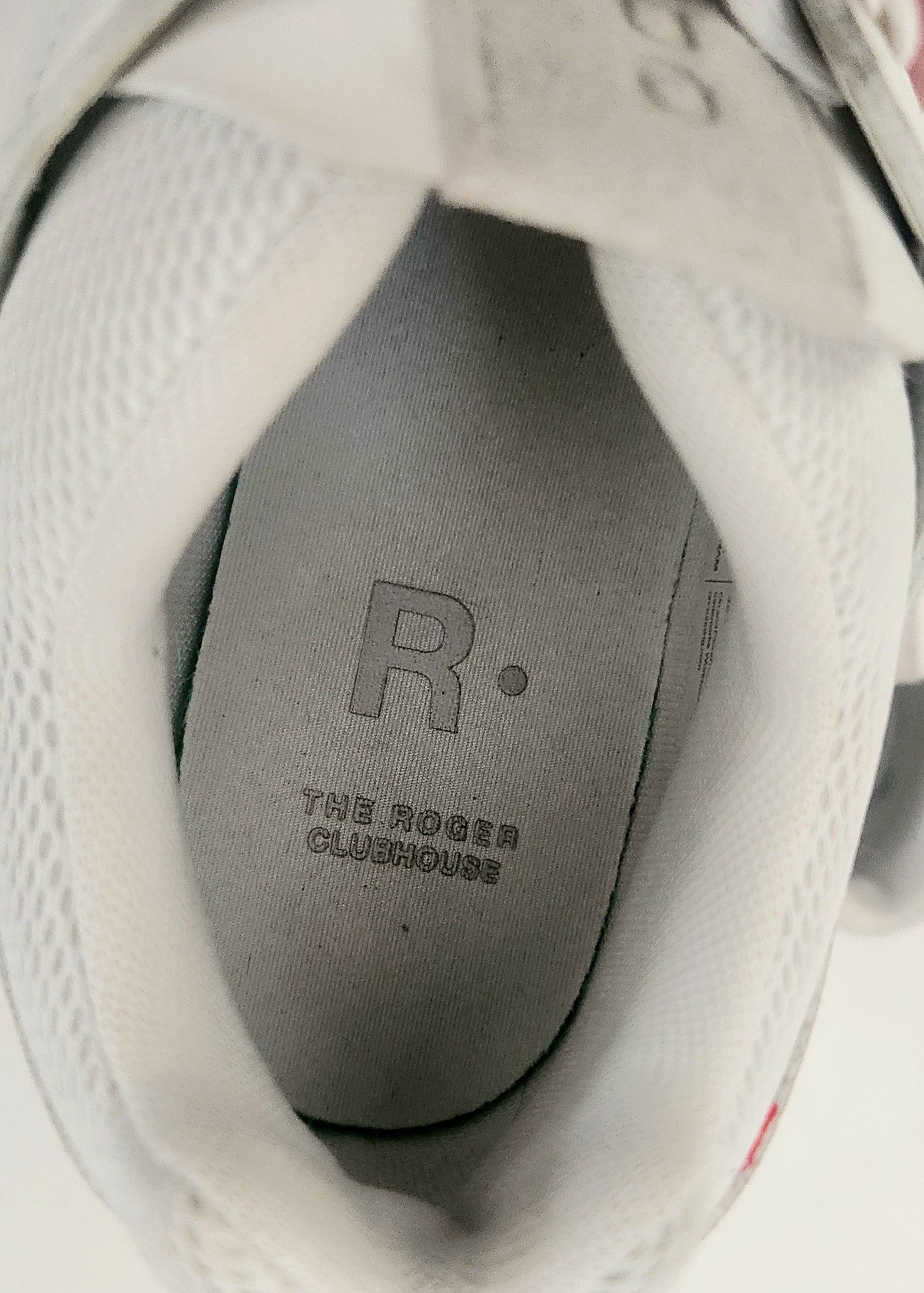 On On The Roger Clubhouse Running sneakers CloudTec Men 7.5 Size US 7.5 / EU 40-41 - 12 Thumbnail