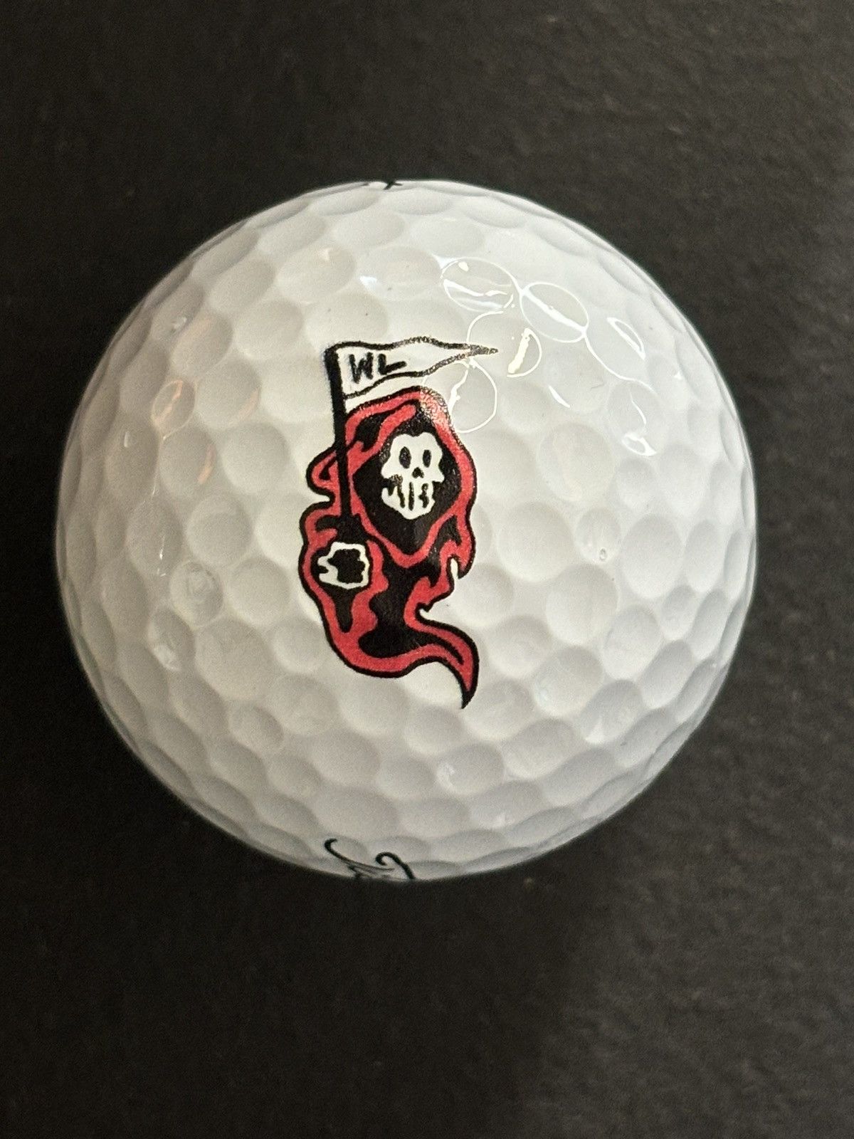 Titleist × Warren Lotas Warren Lotas Titleist ProV1 Golf Balls Size ONE SIZE - 1 Thumbnail