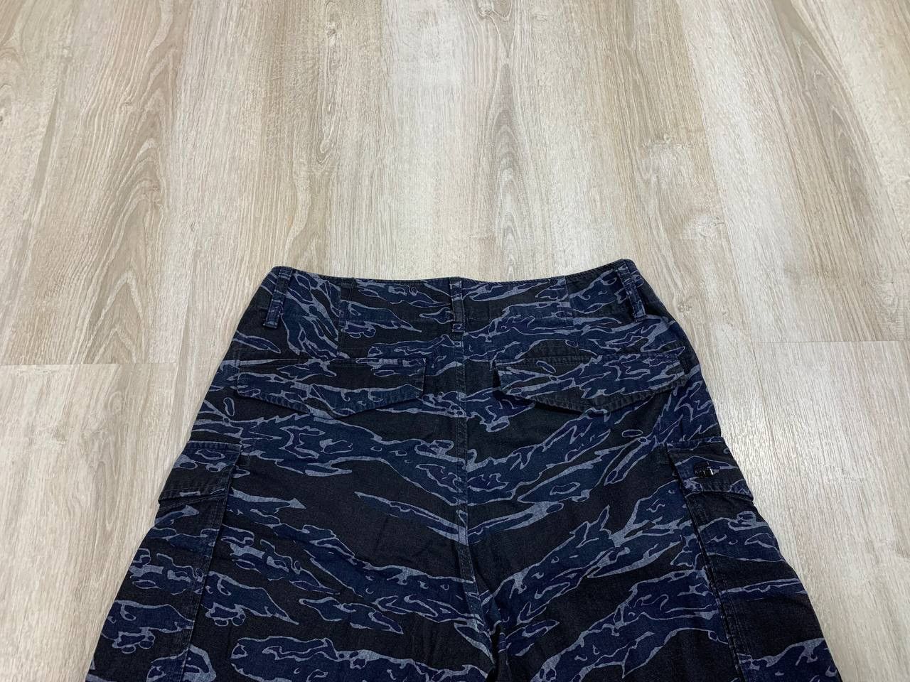 G-Star Mens cargo shorts G Star Raw Size 31 Size US 31 - 8 Thumbnail