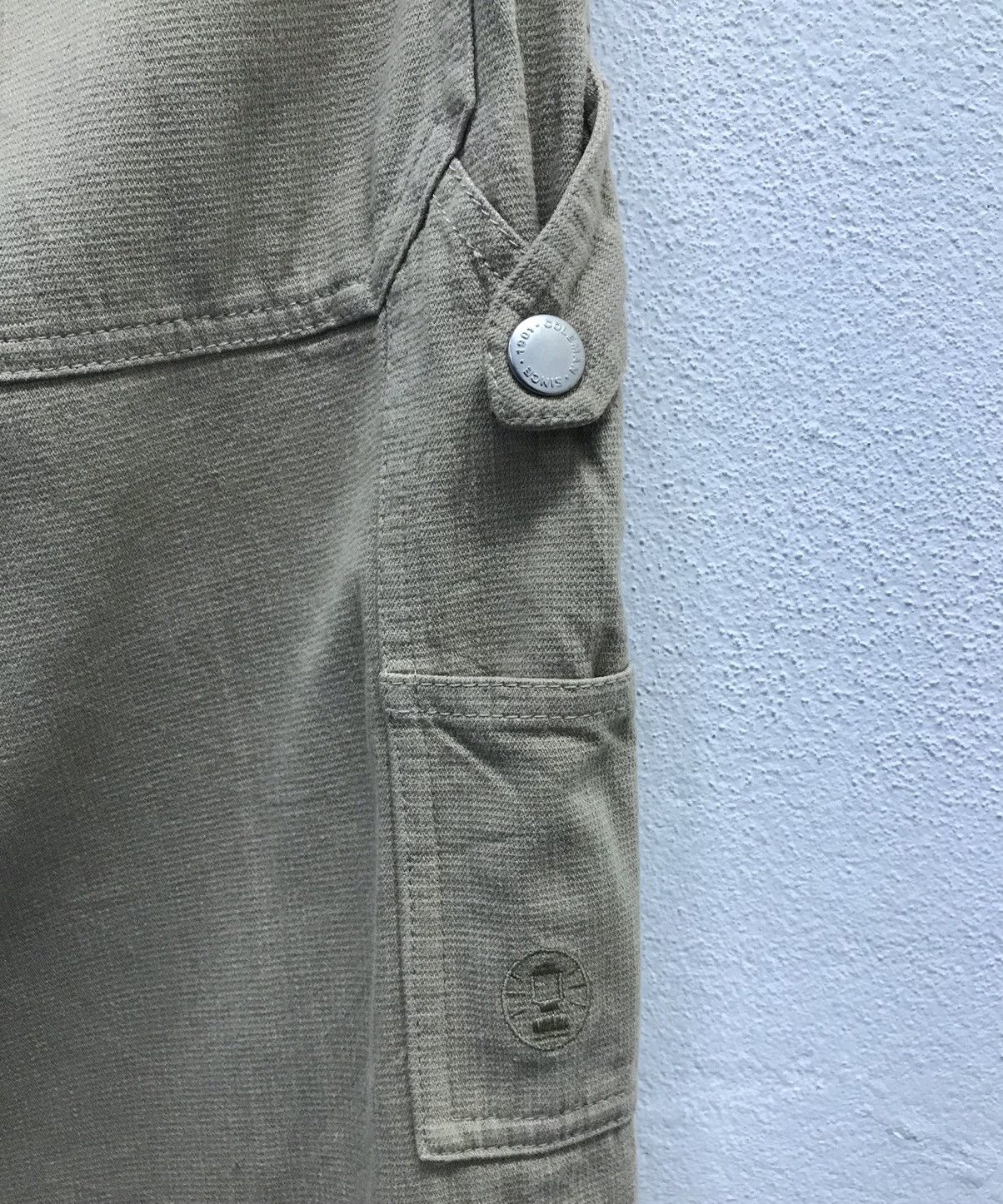 Coleman × Vintage Vintage Coleman Since 1901 Pants Size US 33 - 9 Thumbnail